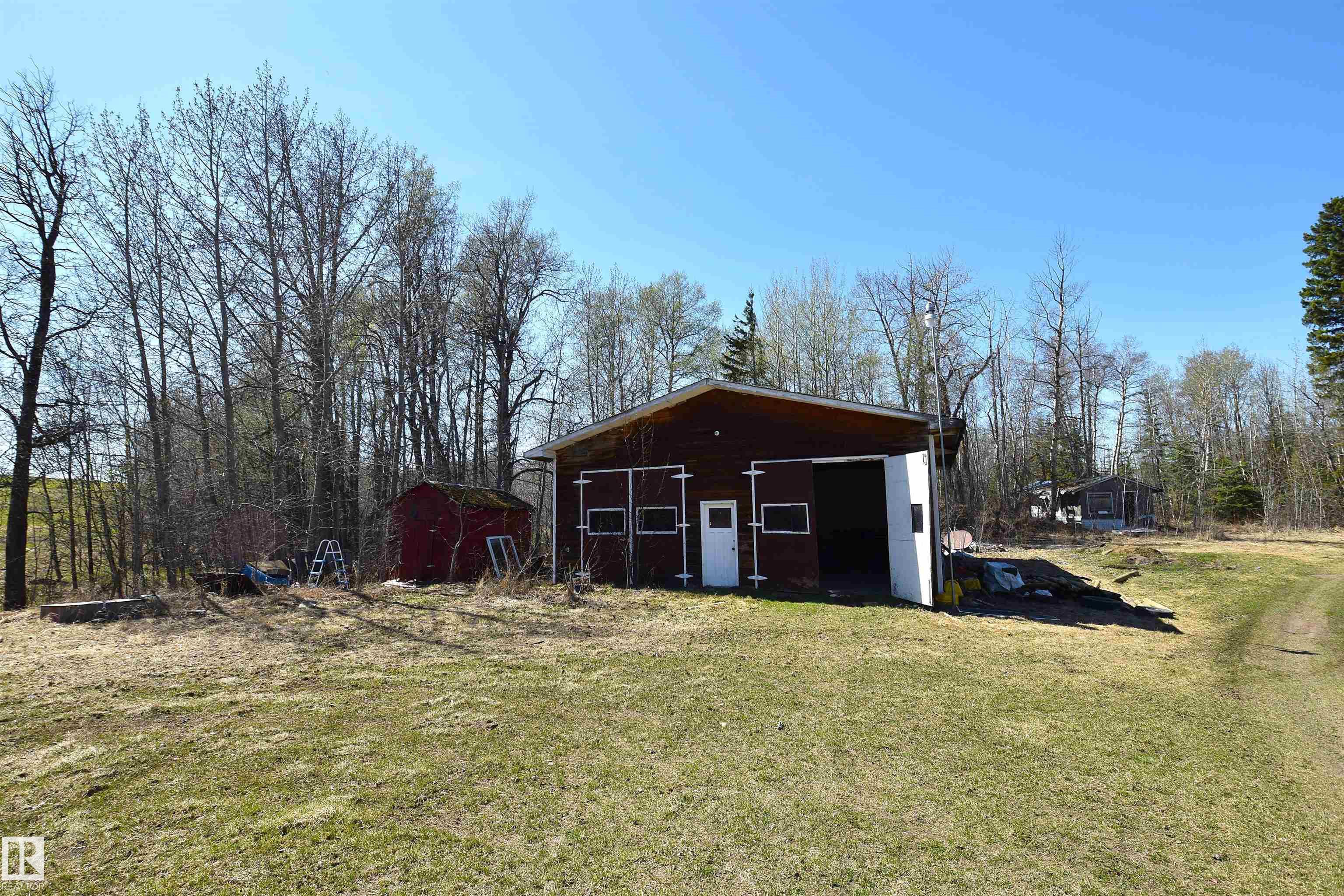 Photo 36 at 52502 Rge Road 12, None, Rural Parkland County