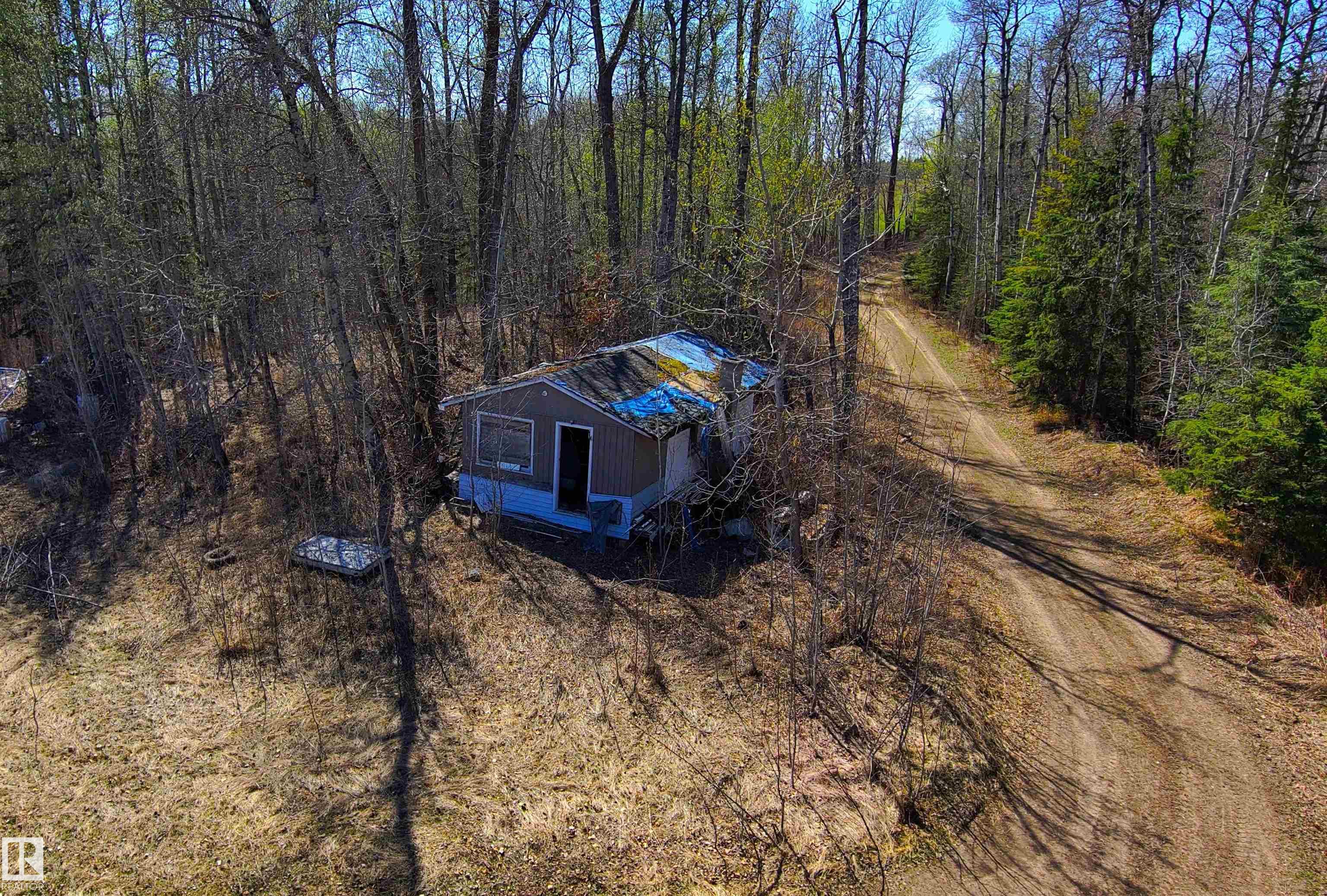 Photo 38 at 52502 Rge Road 12, None, Rural Parkland County