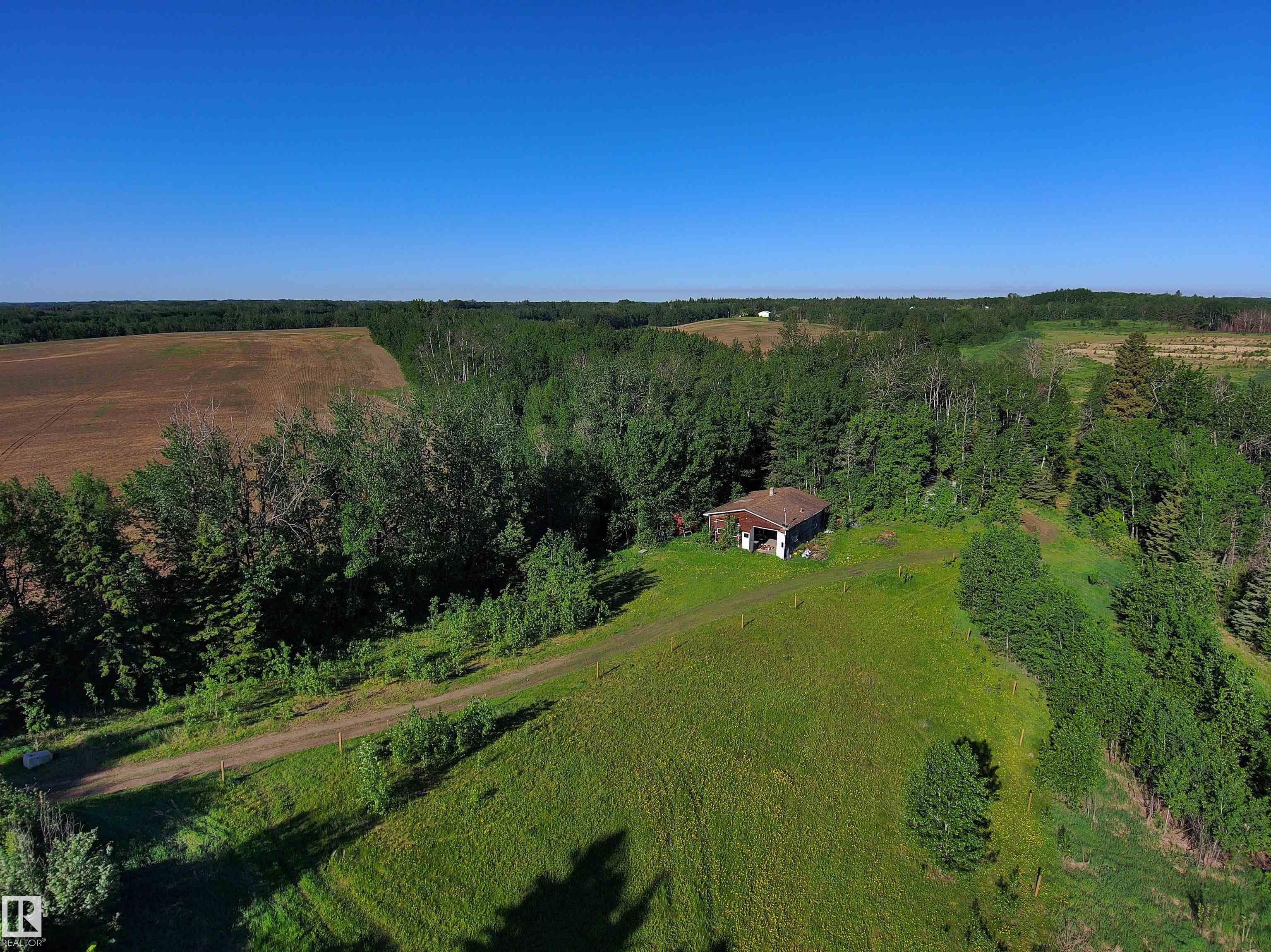 Photo 40 at 52502 Rge Road 12, None, Rural Parkland County