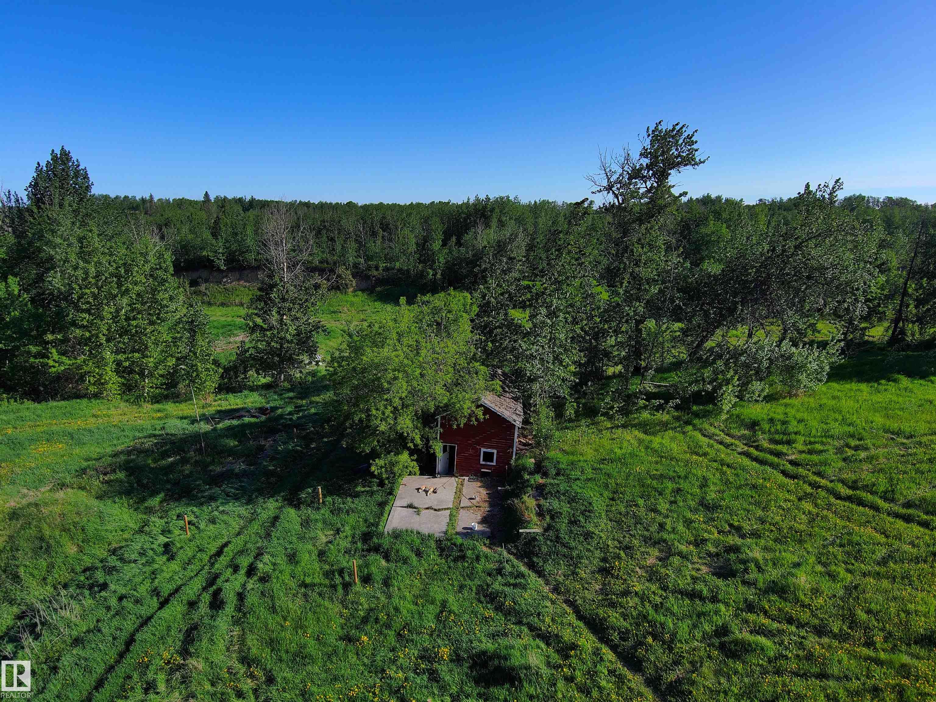 Photo 41 at 52502 Rge Road 12, None, Rural Parkland County