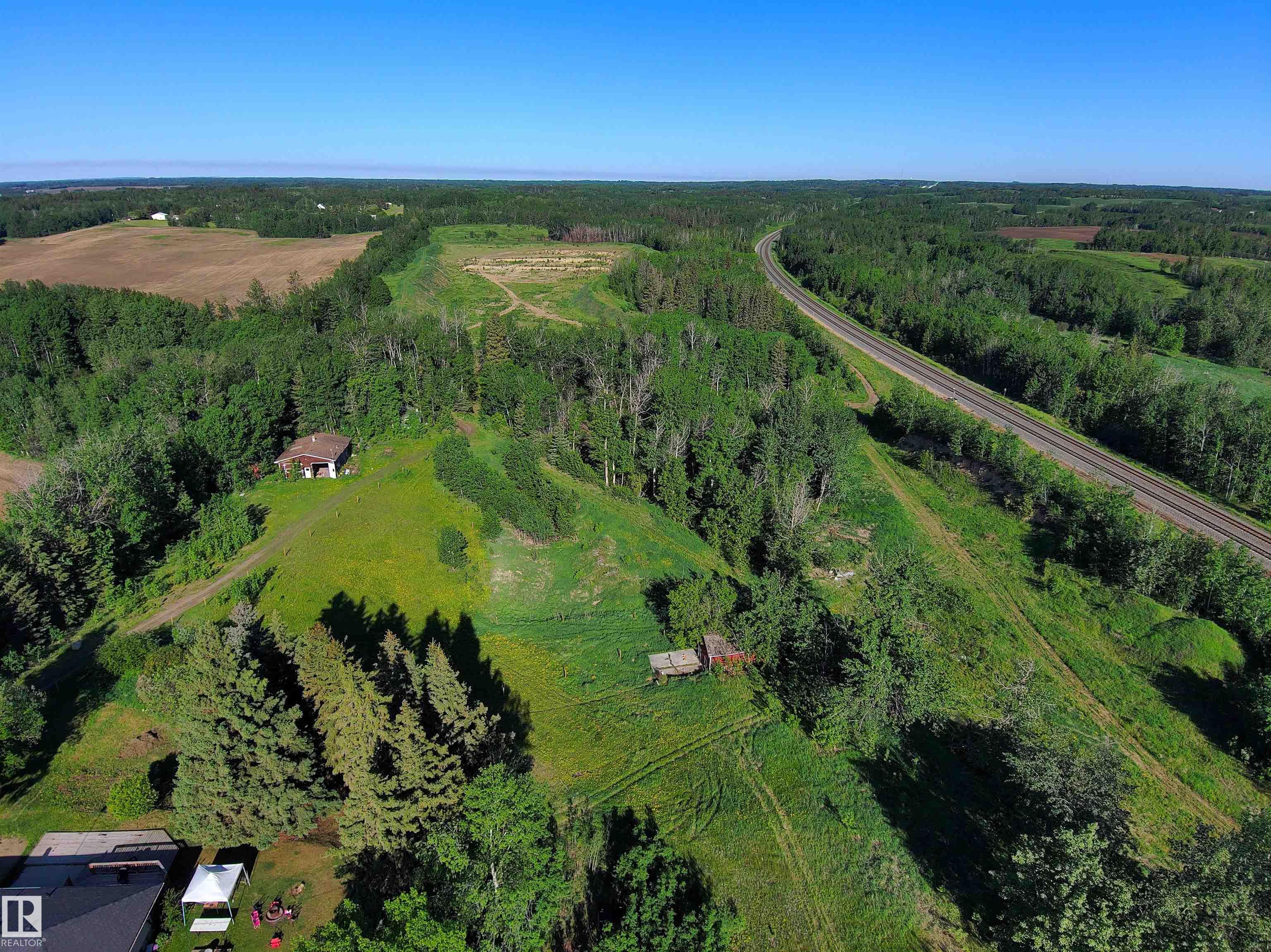 Photo 43 at 52502 Rge Road 12, None, Rural Parkland County