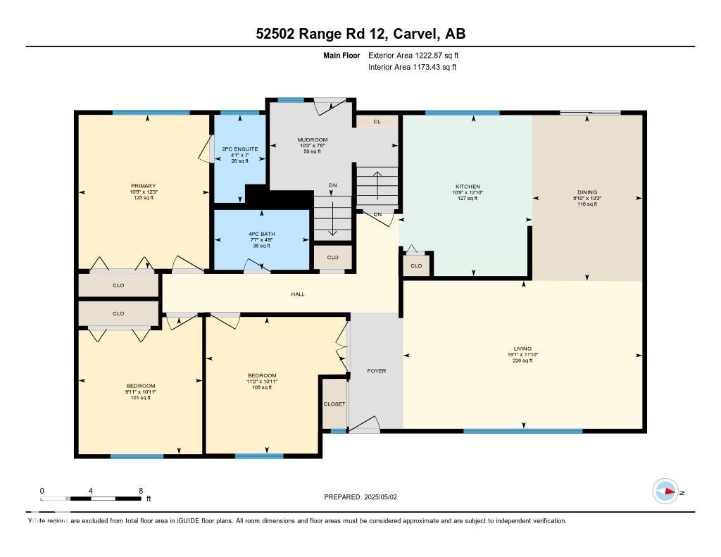 Photo 44 at 52502 Rge Road 12, None, Rural Parkland County