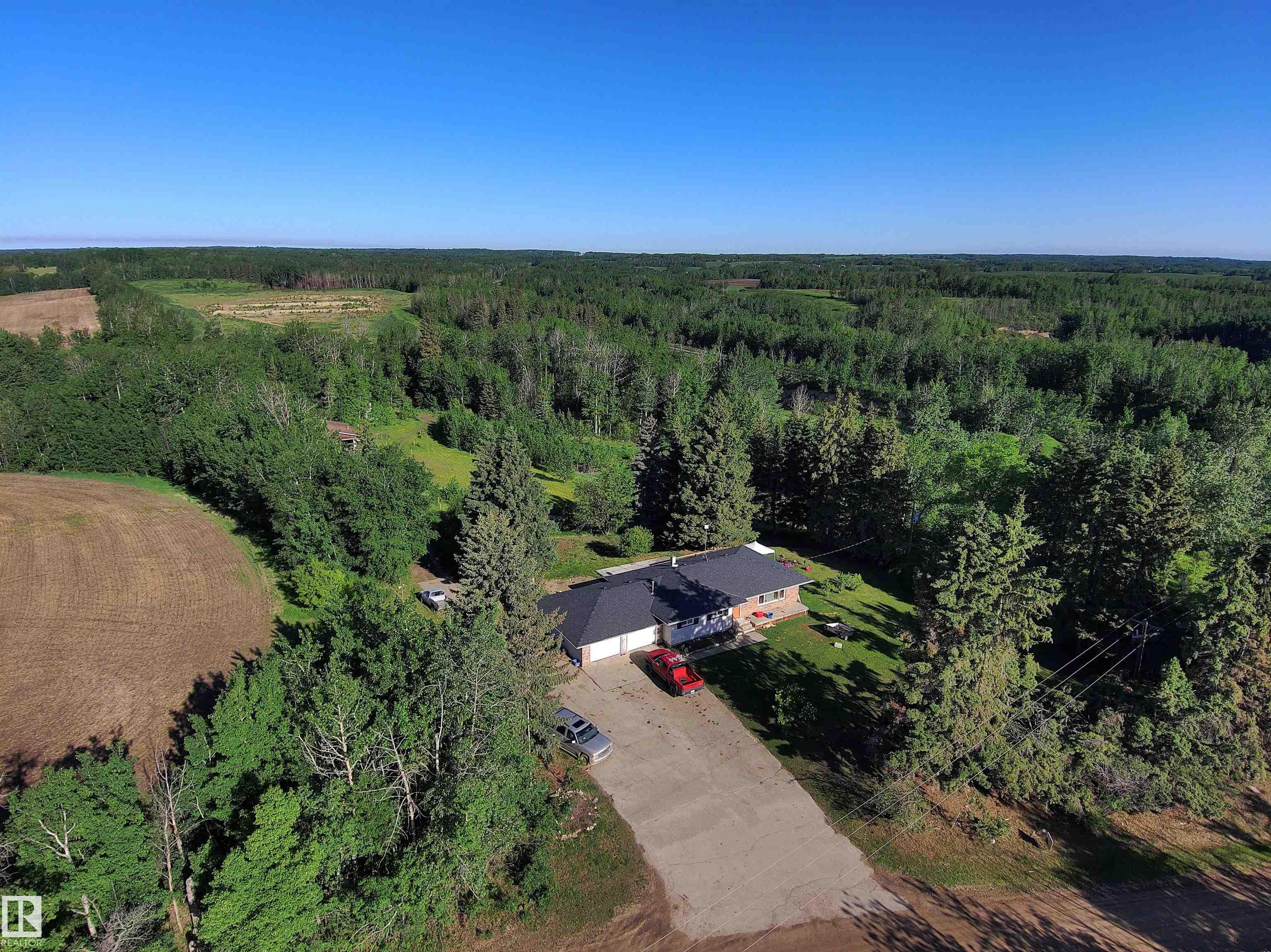 Photo 47 at 52502 Rge Road 12, None, Rural Parkland County