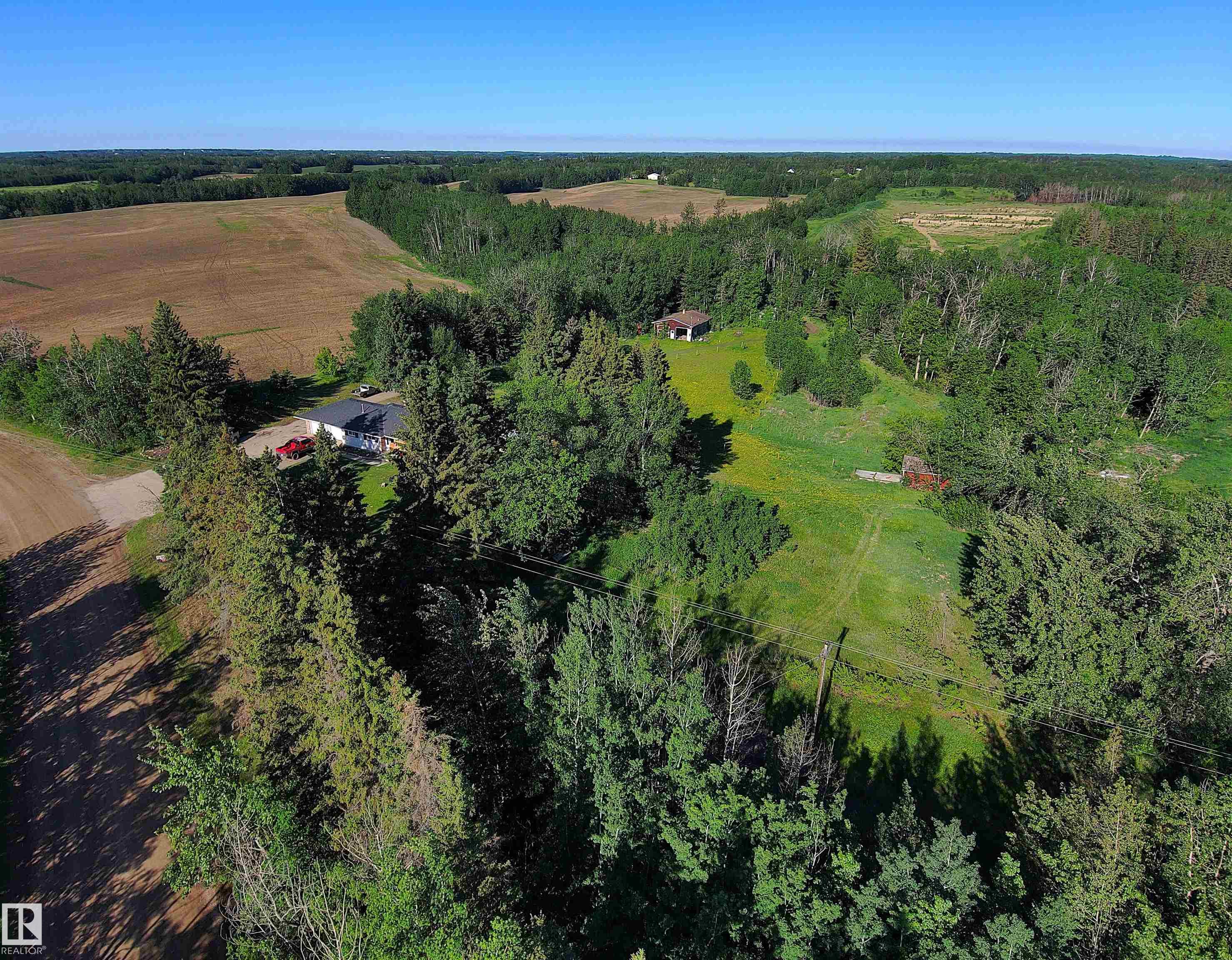 Photo 48 at 52502 Rge Road 12, None, Rural Parkland County