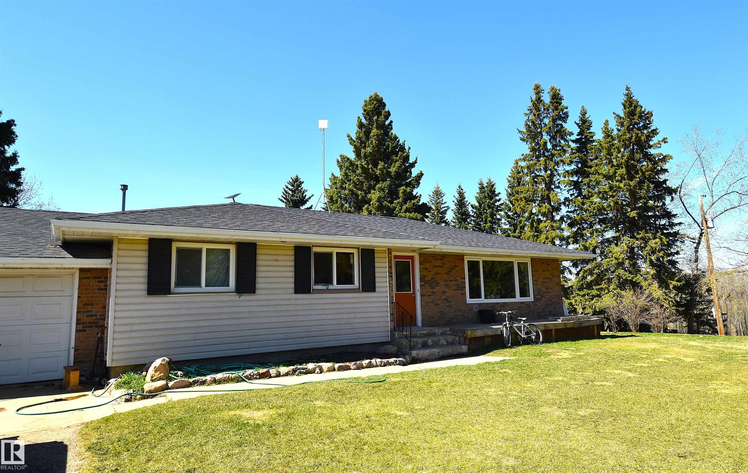 Photo 49 at 52502 Rge Road 12, None, Rural Parkland County