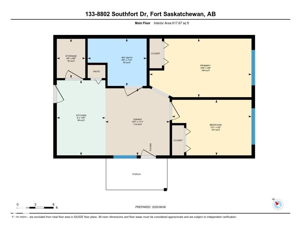 Photo 12 at 133 - 8802 Southfort Drive, South Fort, Fort Saskatchewan