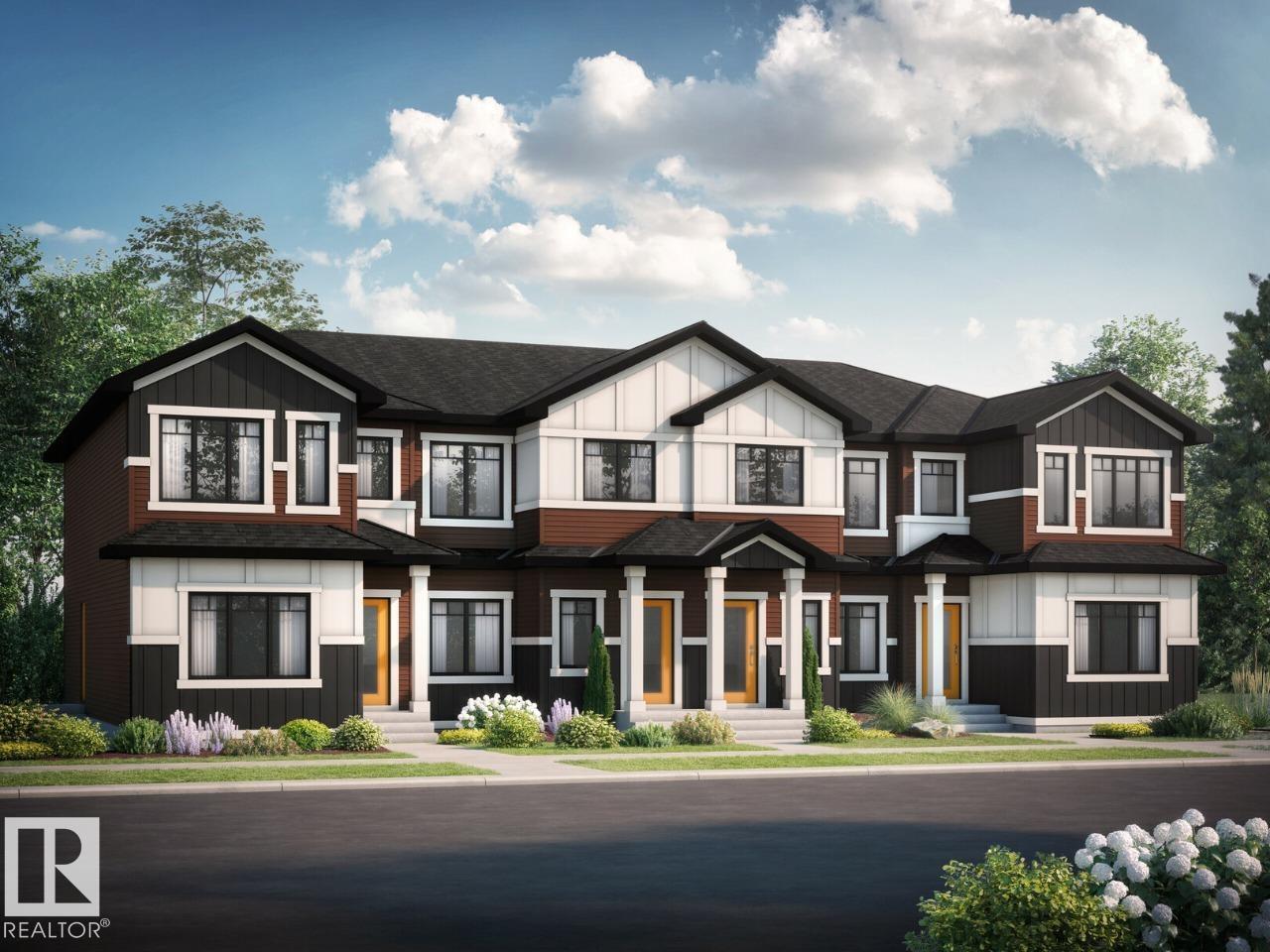 707 Cambrian Boulevard, Cambrian, Sherwood Park 