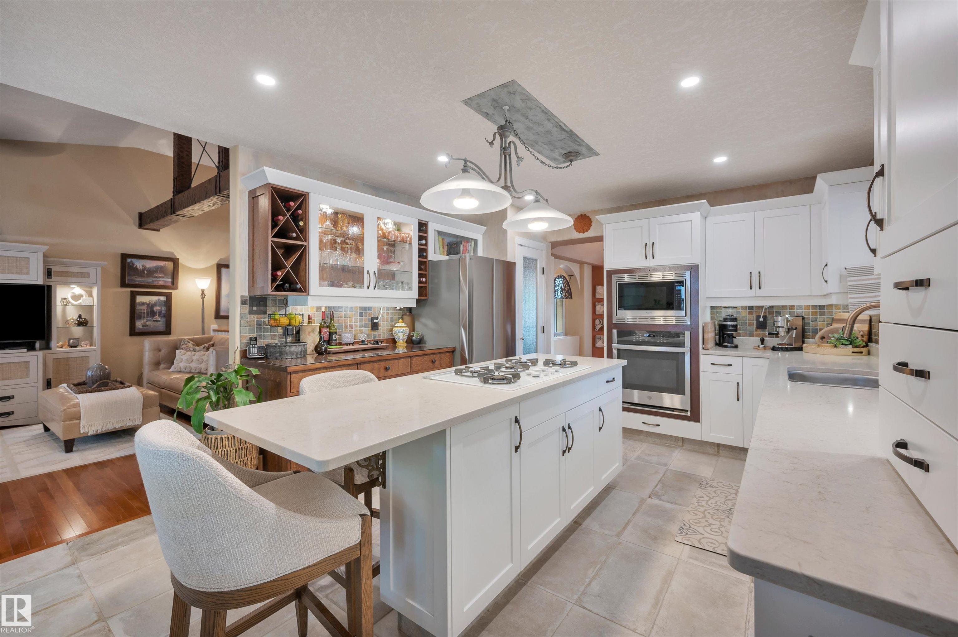 Photo 14 at 49 Berrymore Drive, Braeside, St. Albert