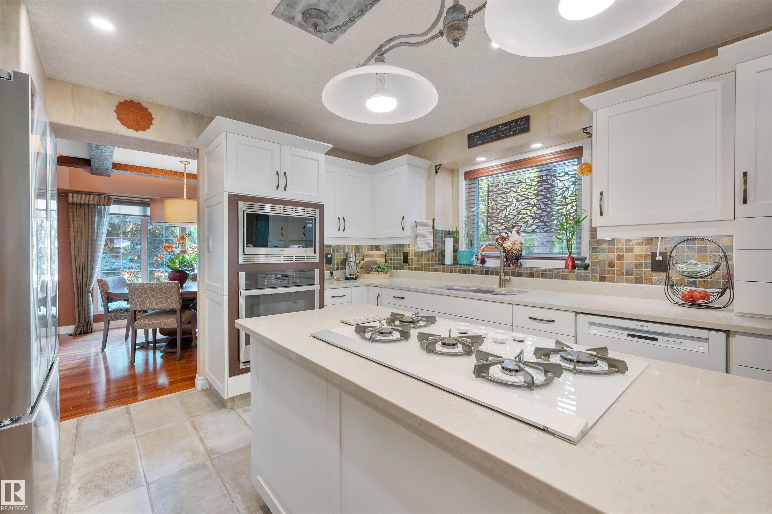 Photo 16 at 49 Berrymore Drive, Braeside, St. Albert
