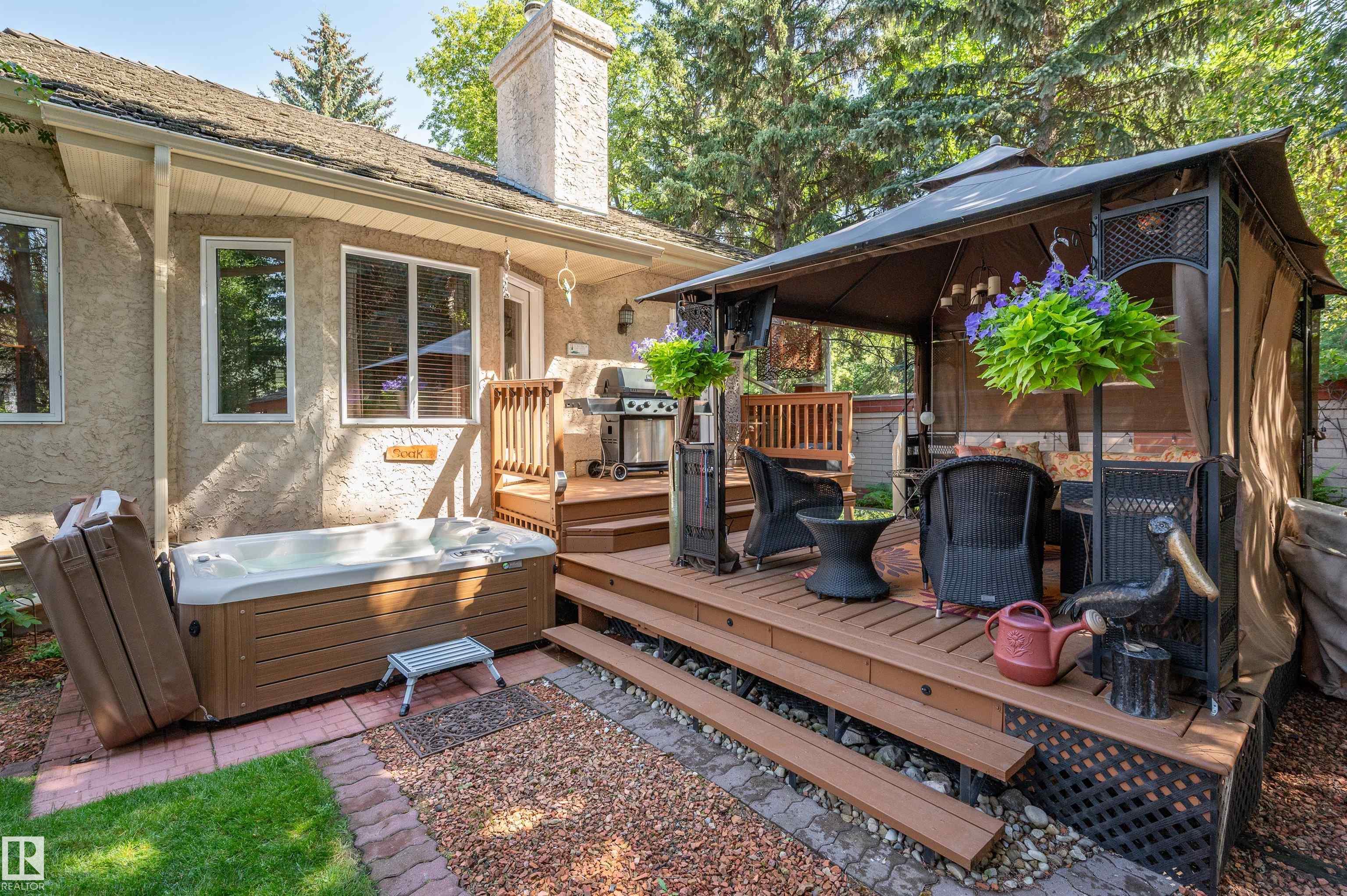 Photo 44 at 49 Berrymore Drive, Braeside, St. Albert