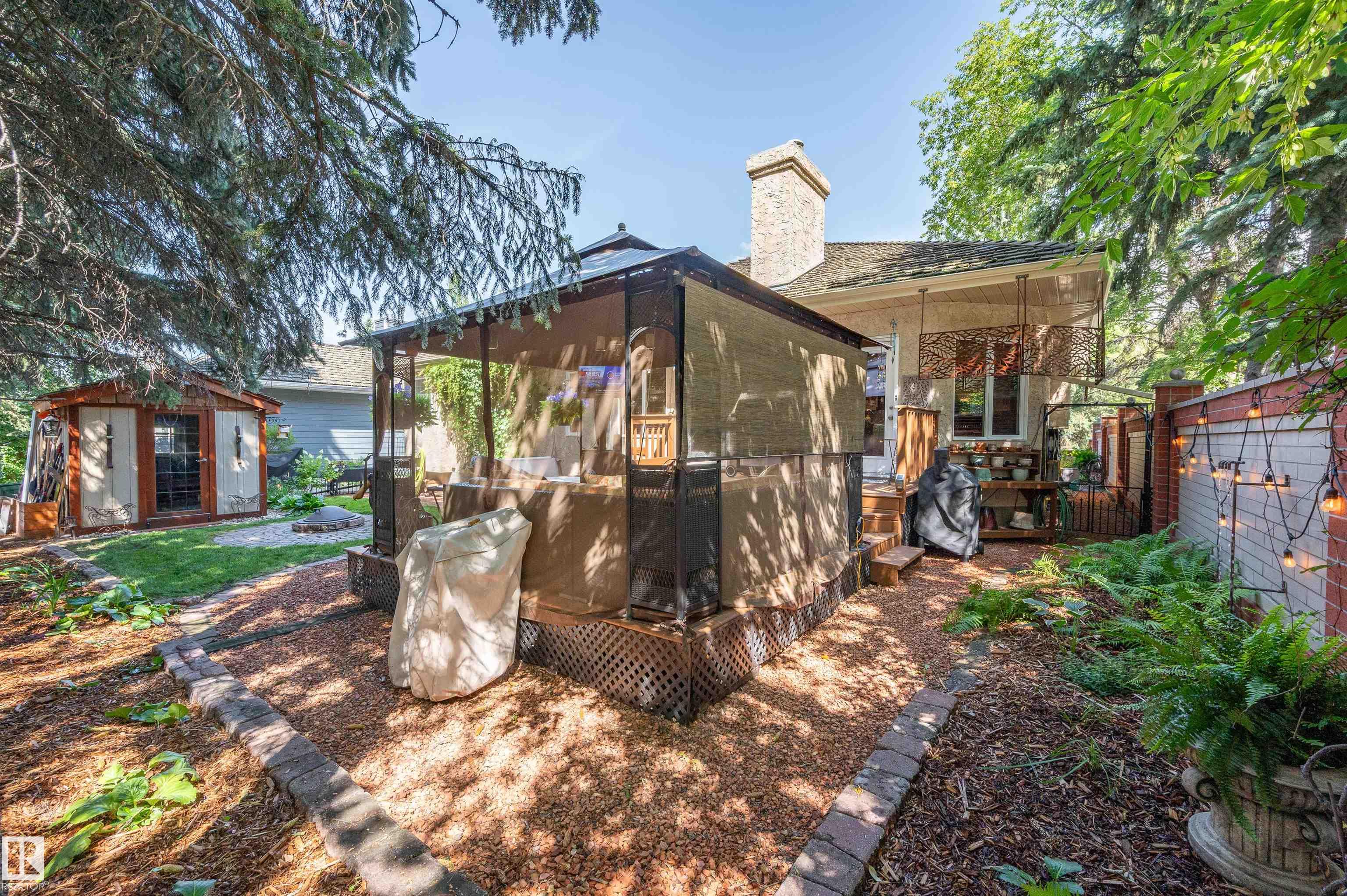 Photo 50 at 49 Berrymore Drive, Braeside, St. Albert