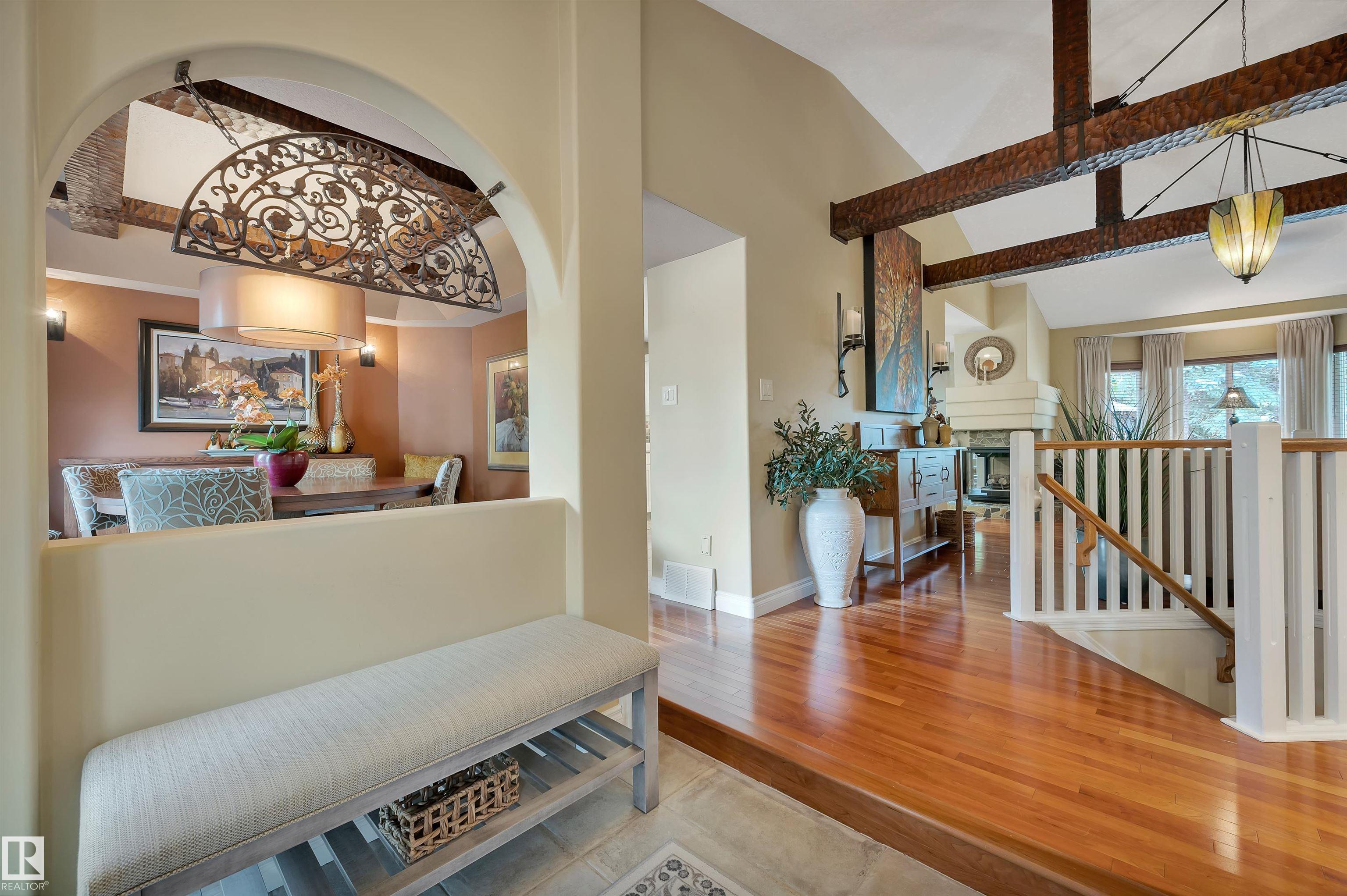 Photo 6 at 49 Berrymore Drive, Braeside, St. Albert