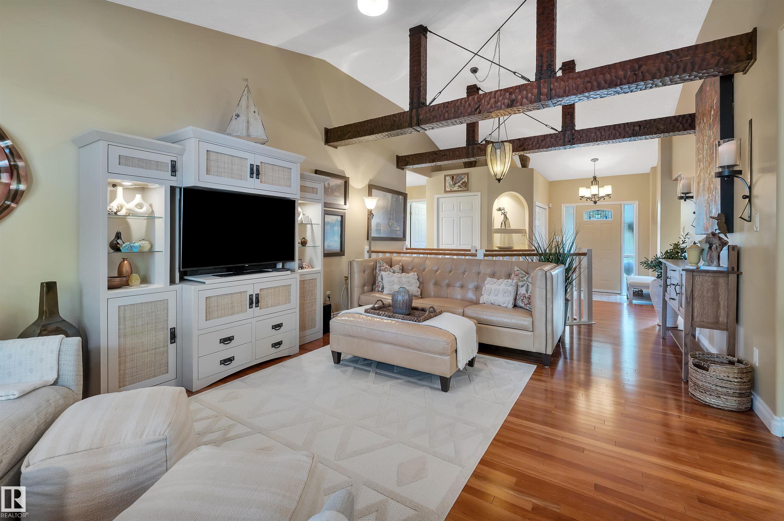 Photo 9 at 49 Berrymore Drive, Braeside, St. Albert