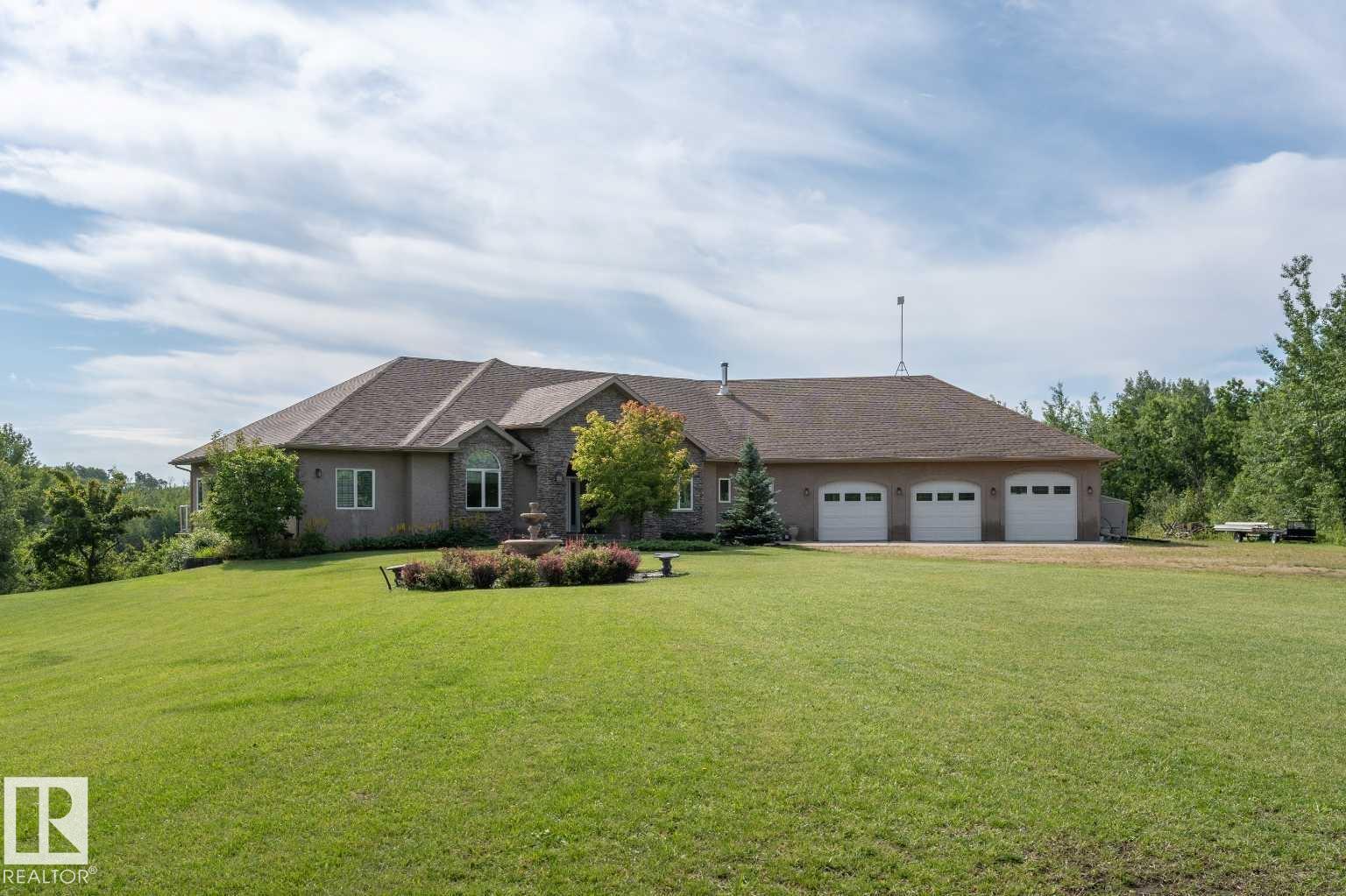 51153 Rge Road 205, None, Rural Strathcona County 