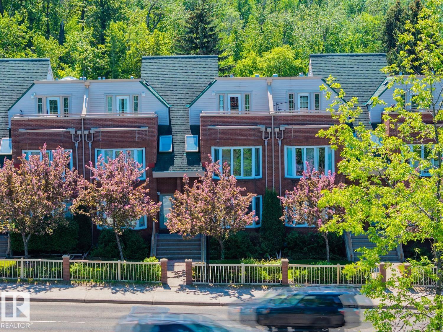 Photo 2 at 9021 98 Avenue NW, Cloverdale, Edmonton