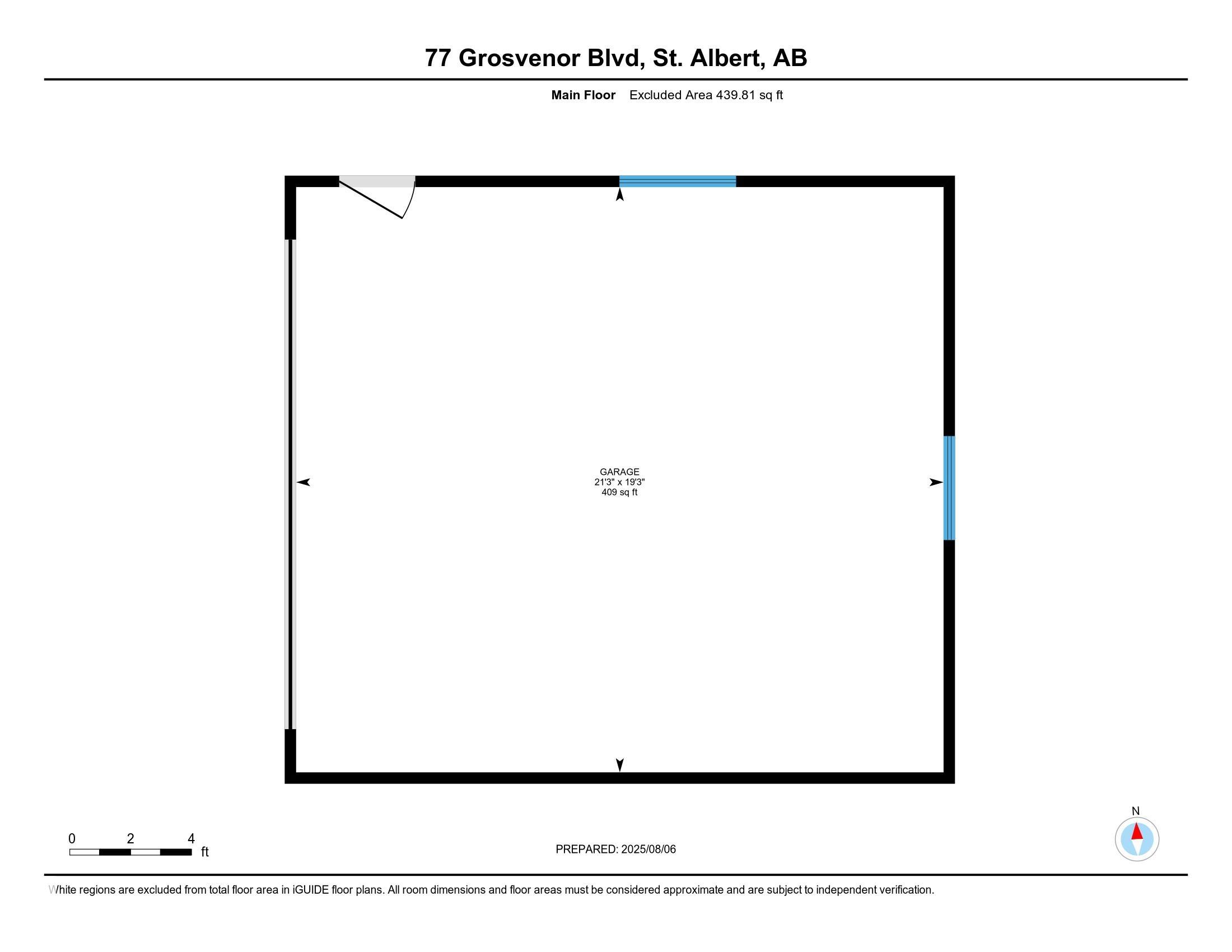 Photo 37 at 77 Grosvenor Boulevard, Grandin, St. Albert