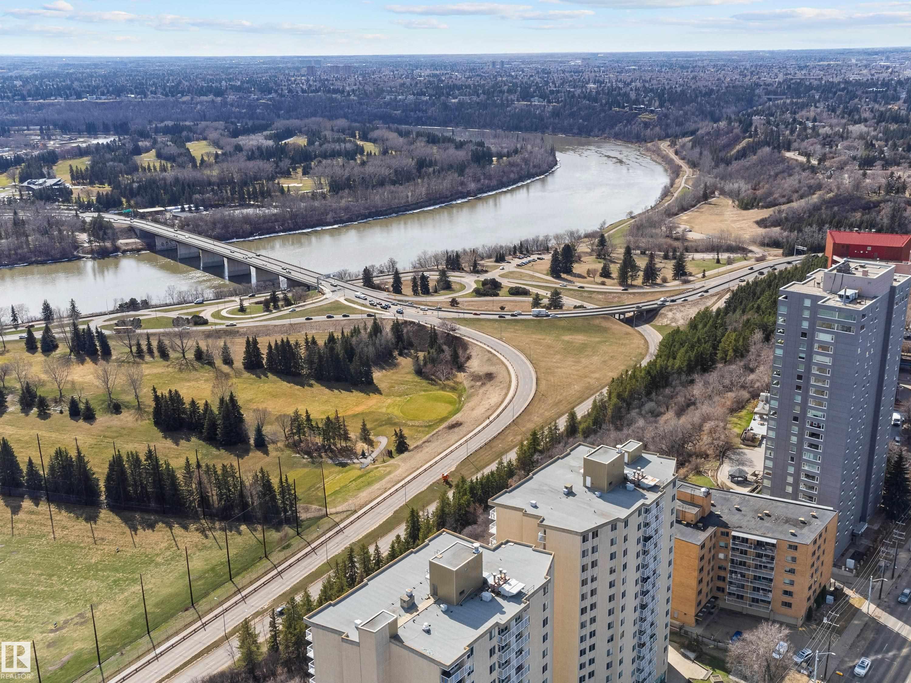 1601 - 12141 Jasper Avenue NW, Wîhkwêntôwin, Edmonton 