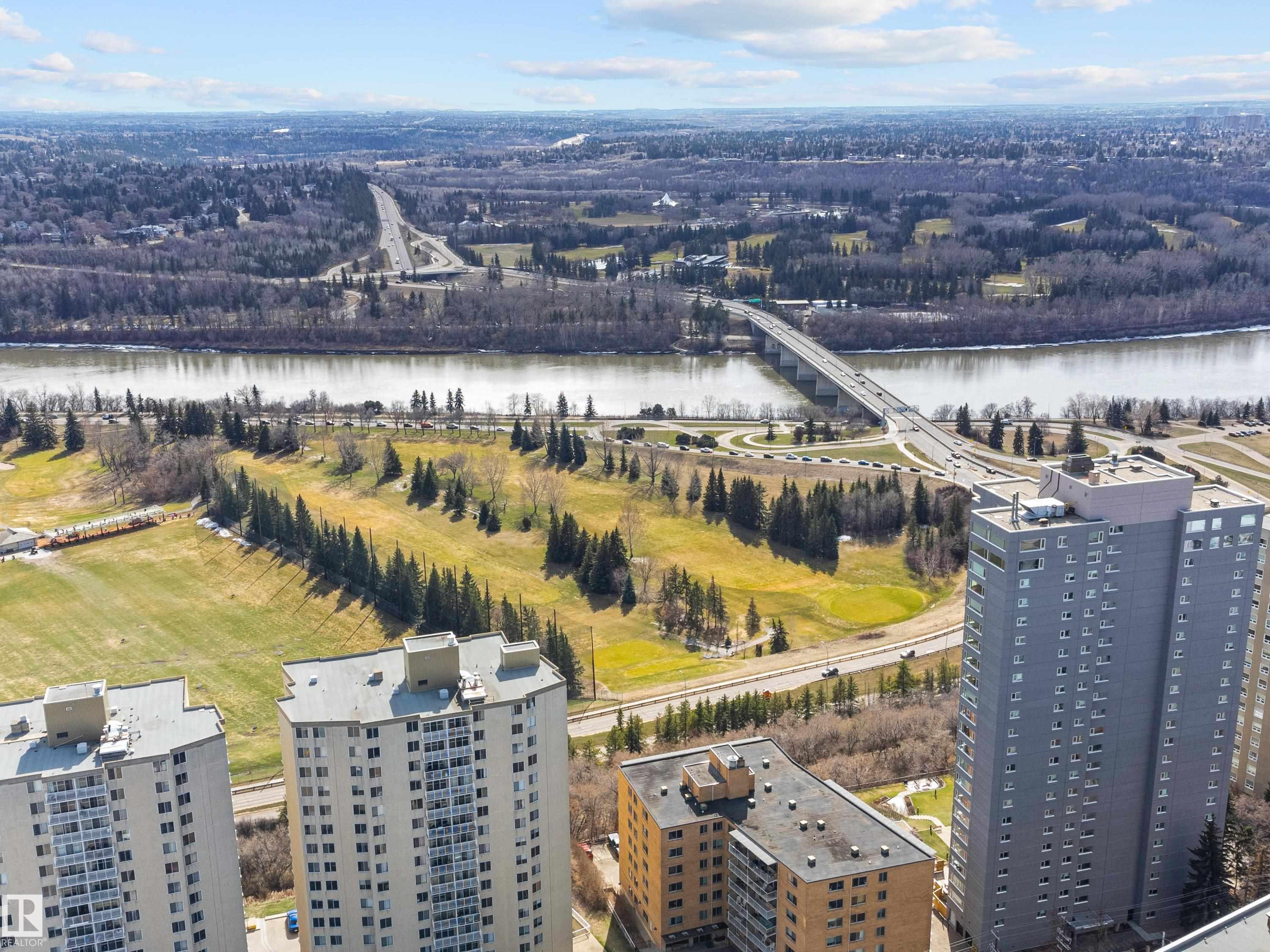 Photo 3 at 1601 - 12141 Jasper Avenue NW, Wîhkwêntôwin, Edmonton