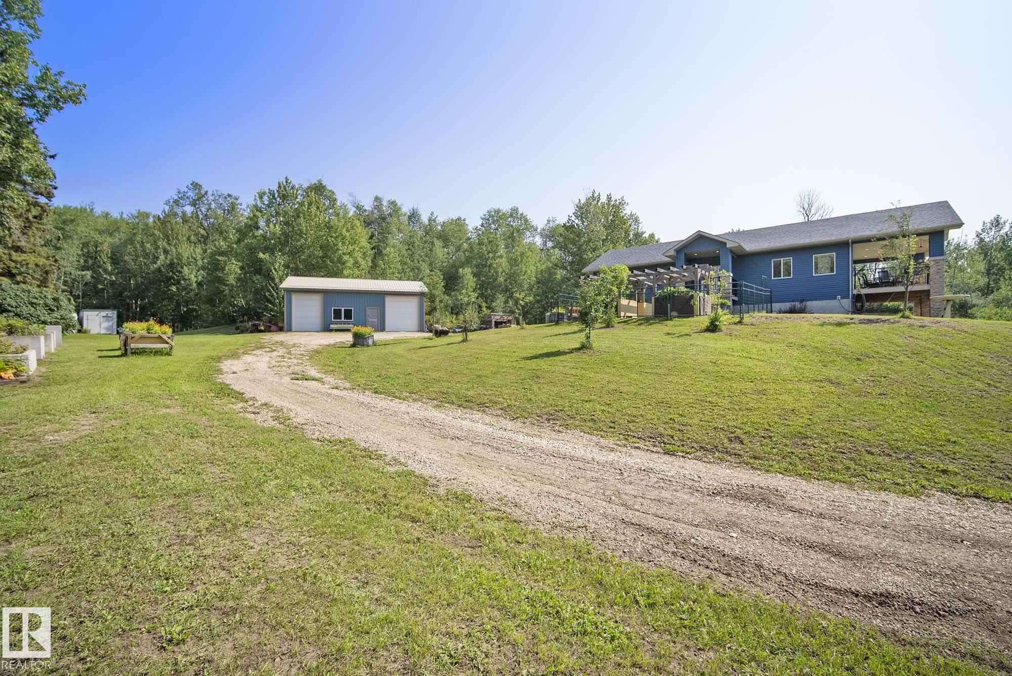 Photo 12 at 4518 Lakeshore Road, Whitewood Sands, Rural Parkland County