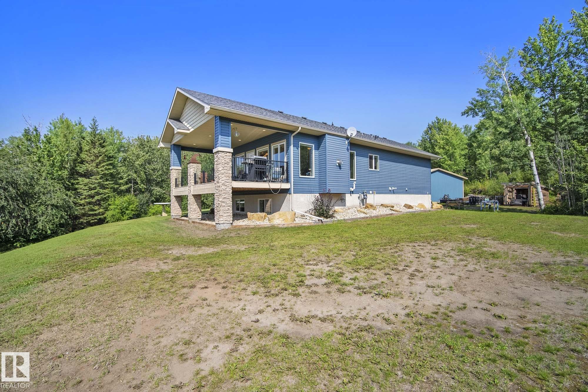 Photo 13 at 4518 Lakeshore Road, Whitewood Sands, Rural Parkland County