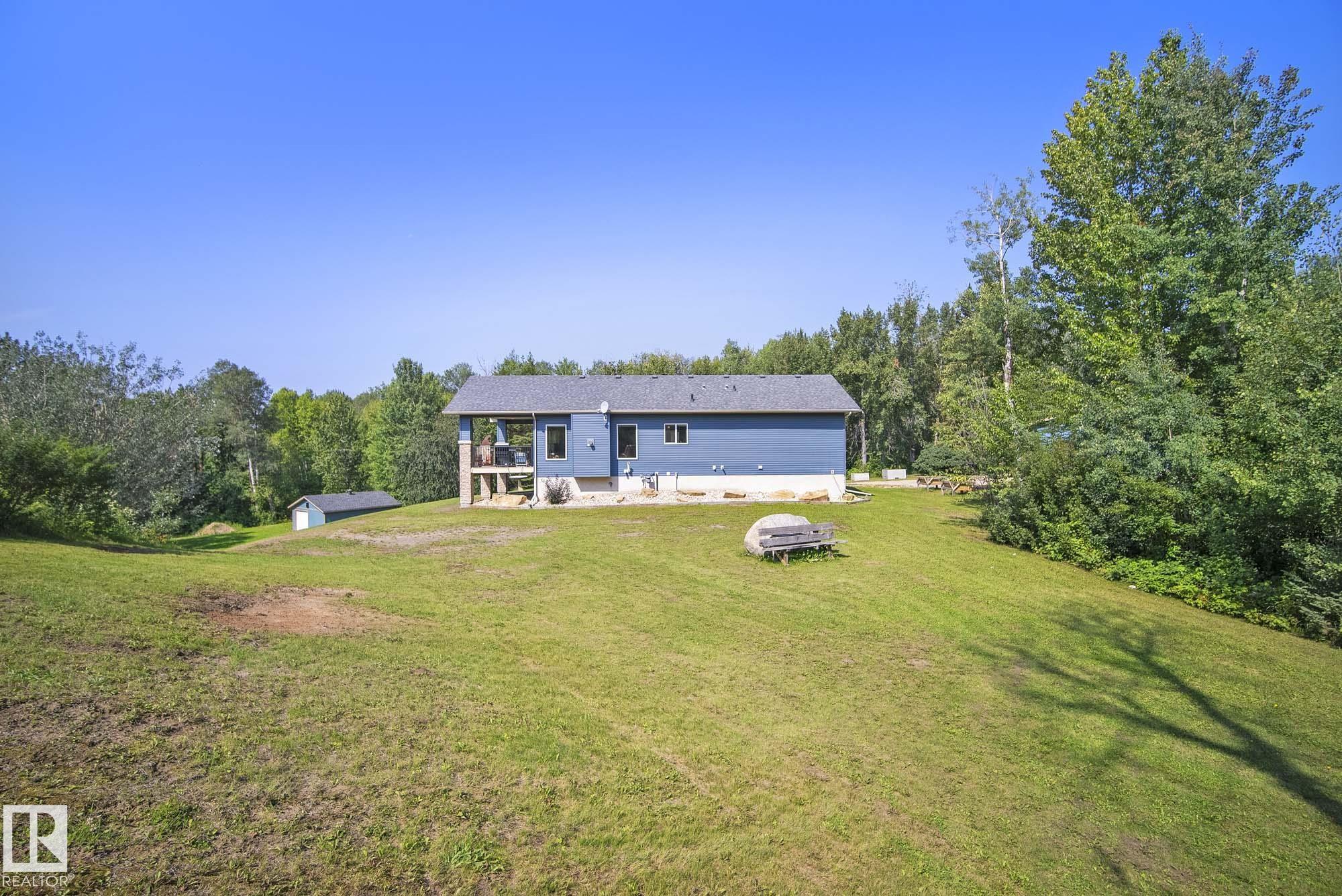 Photo 16 at 4518 Lakeshore Road, Whitewood Sands, Rural Parkland County