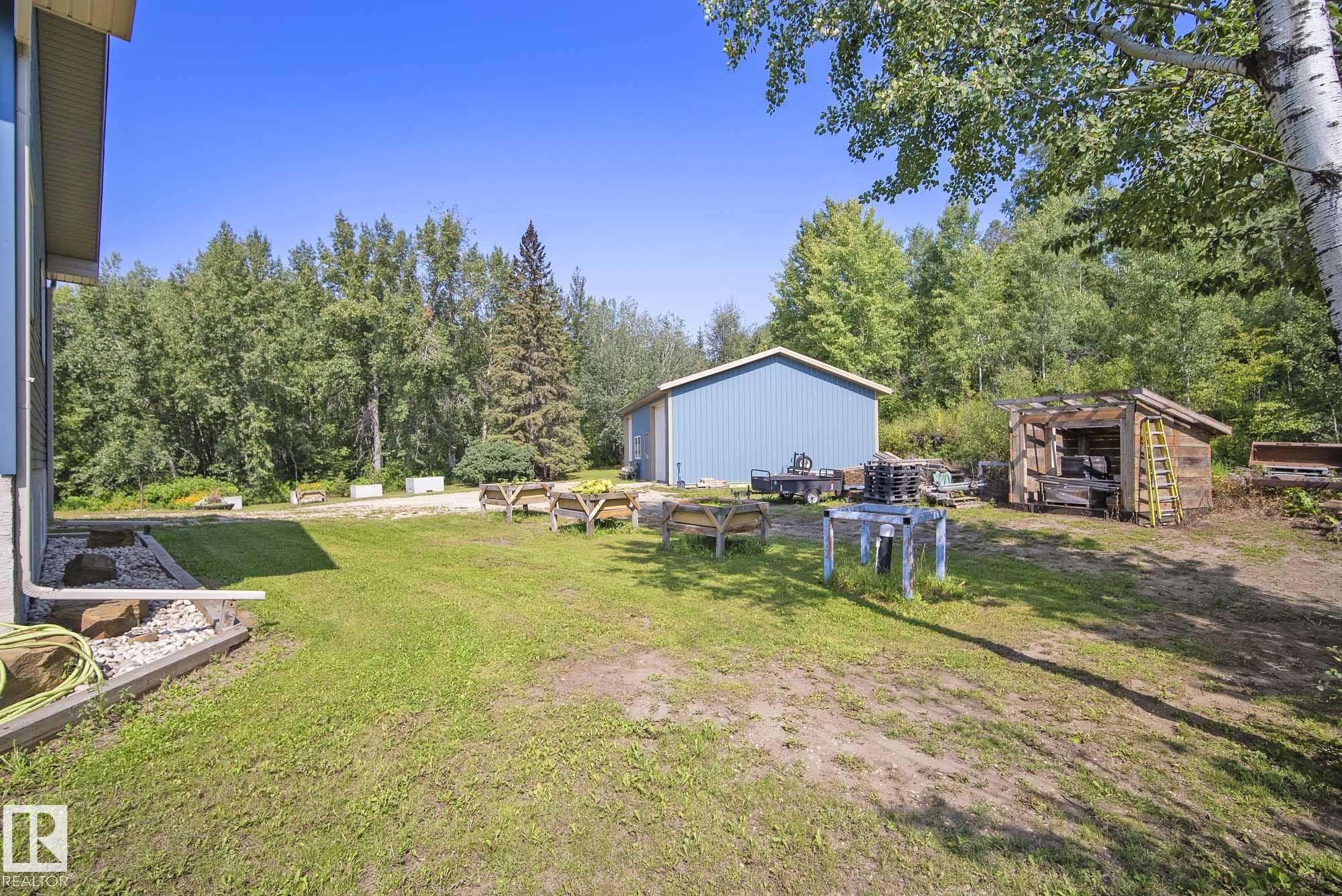 Photo 17 at 4518 Lakeshore Road, Whitewood Sands, Rural Parkland County