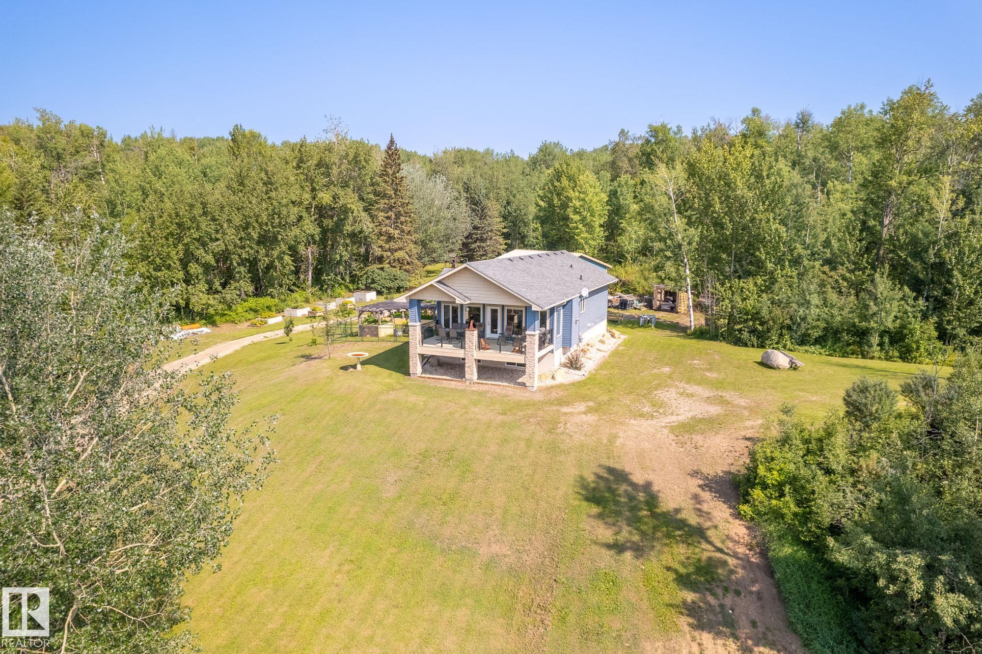 Photo 3 at 4518 Lakeshore Road, Whitewood Sands, Rural Parkland County