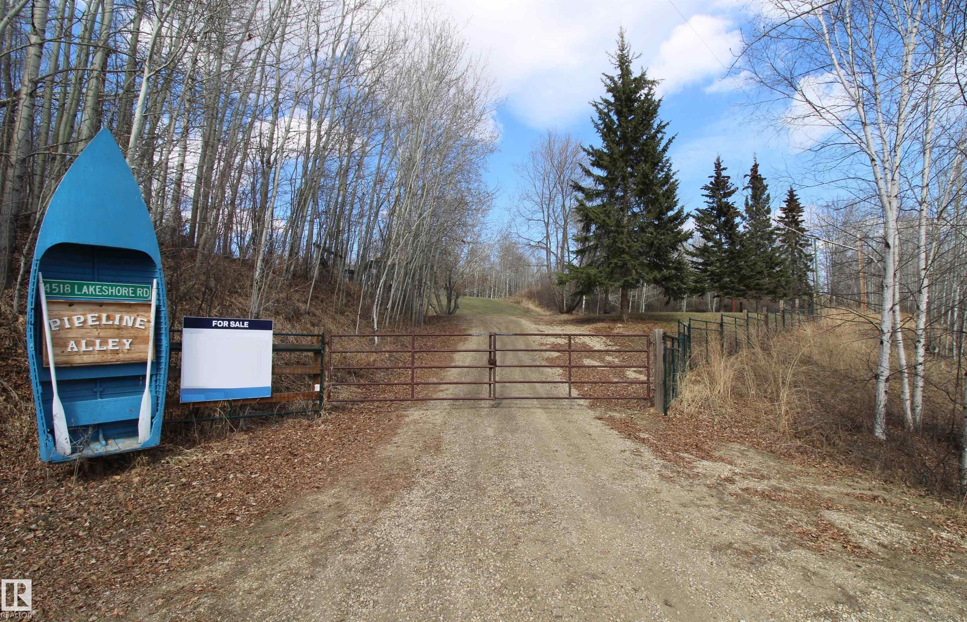 Photo 57 at 4518 Lakeshore Road, Whitewood Sands, Rural Parkland County