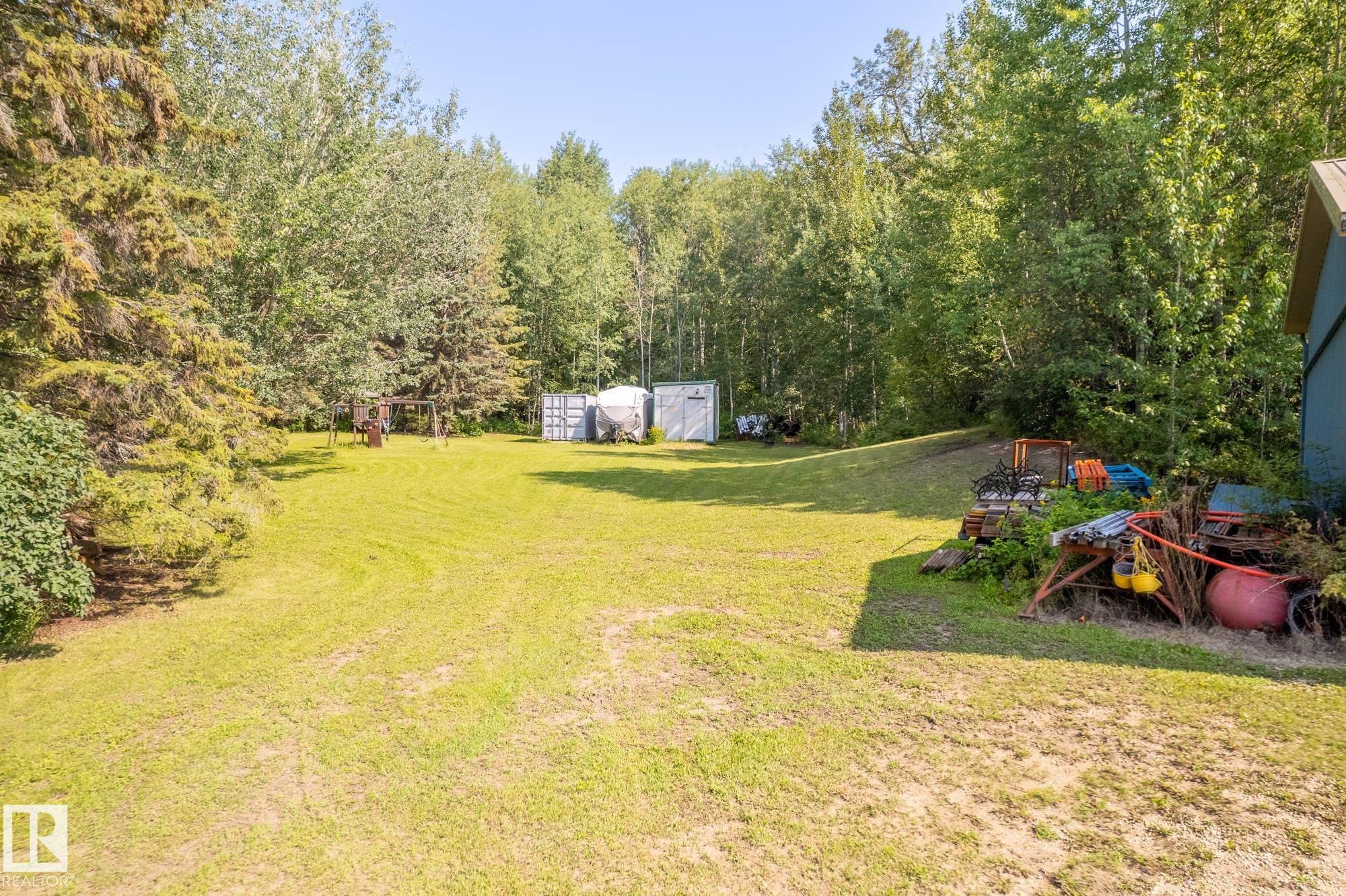 Photo 7 at 4518 Lakeshore Road, Whitewood Sands, Rural Parkland County