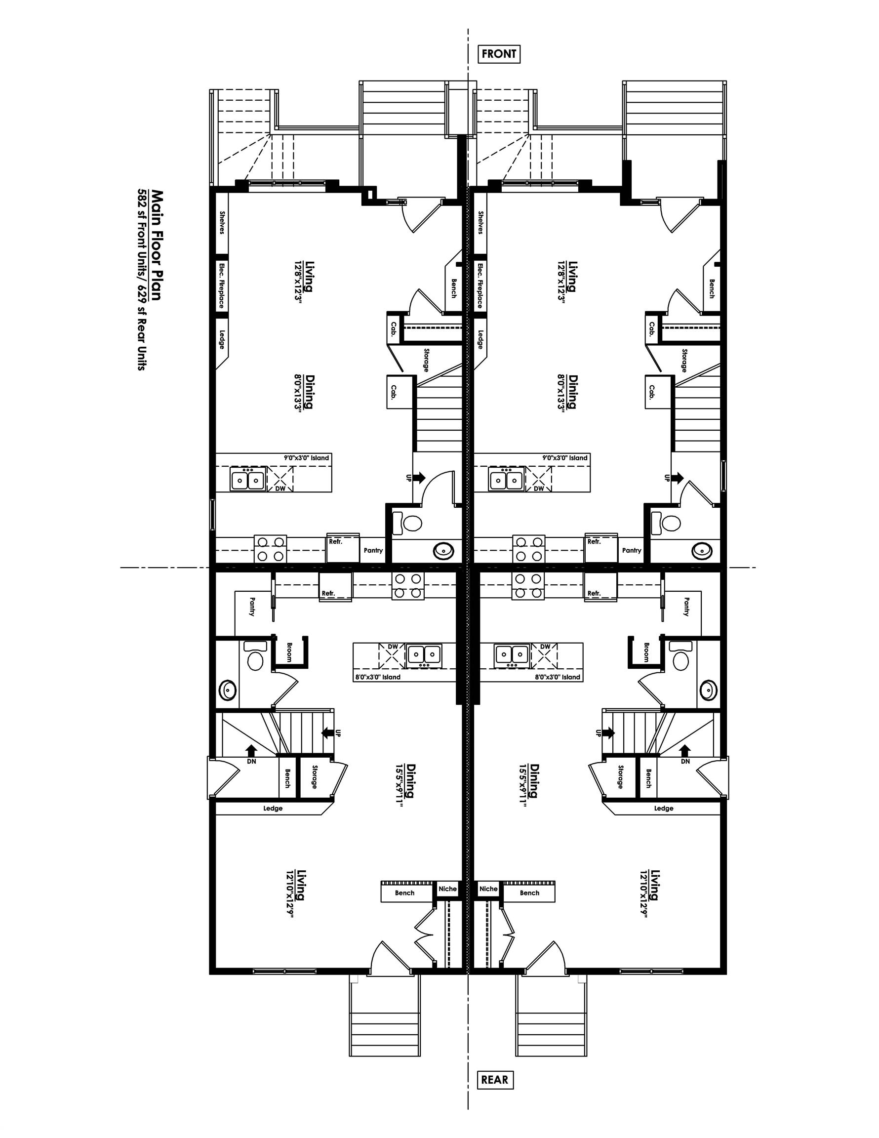 Photo 3 at 10310 138 Street NW, Glenora, Edmonton