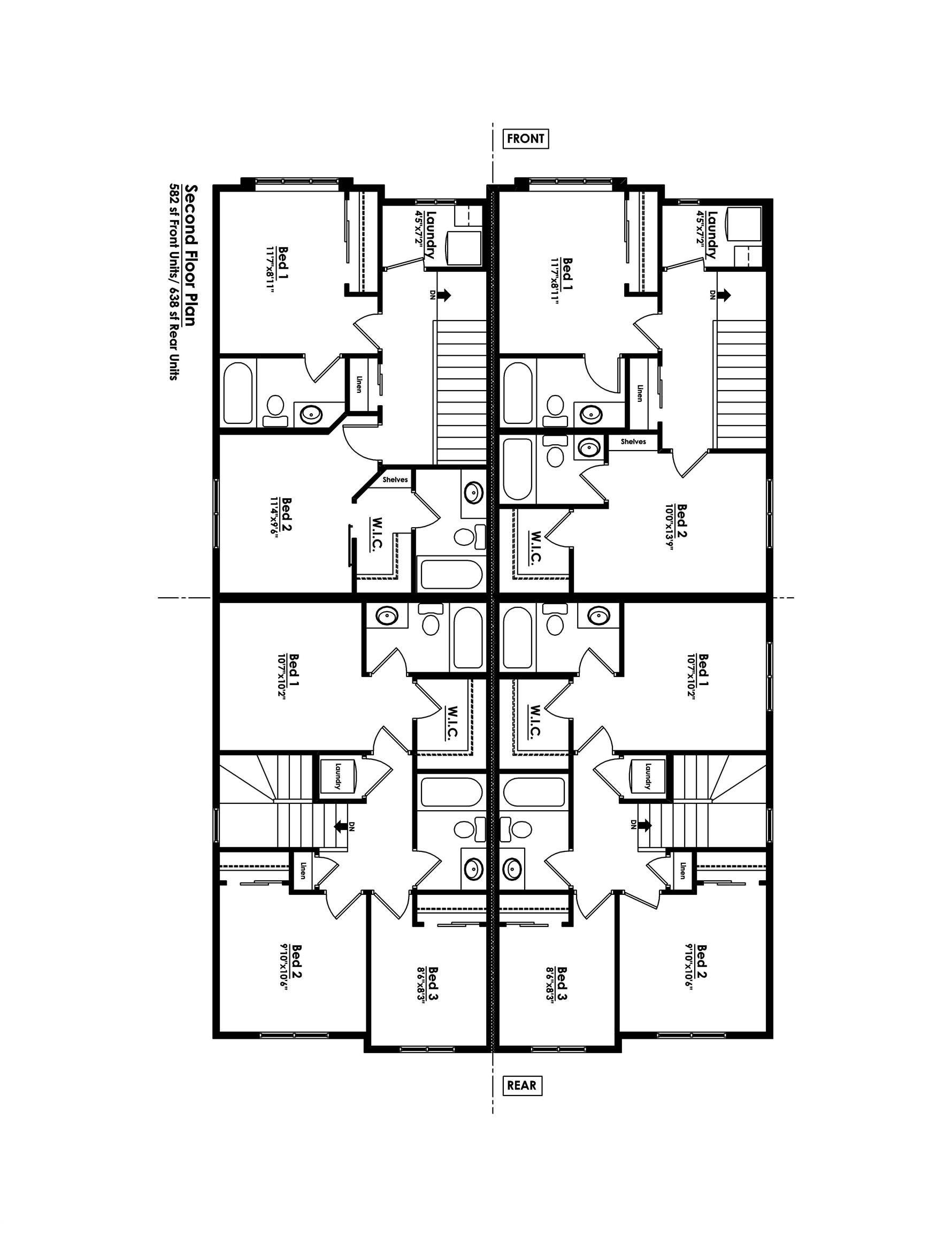 Photo 4 at 10310 138 Street NW, Glenora, Edmonton