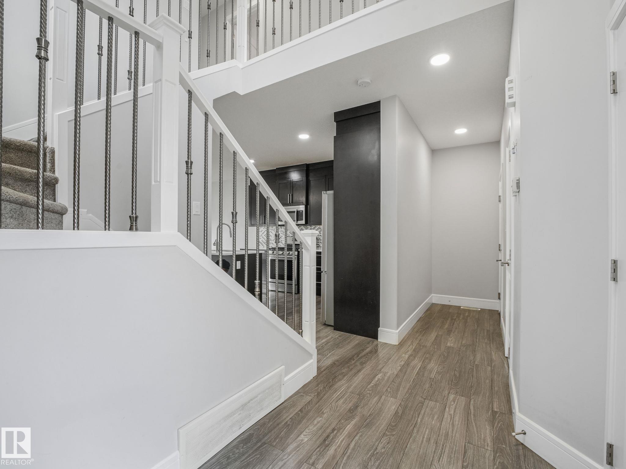 Photo 22 at 1637 25 Street NW, Laurel, Edmonton