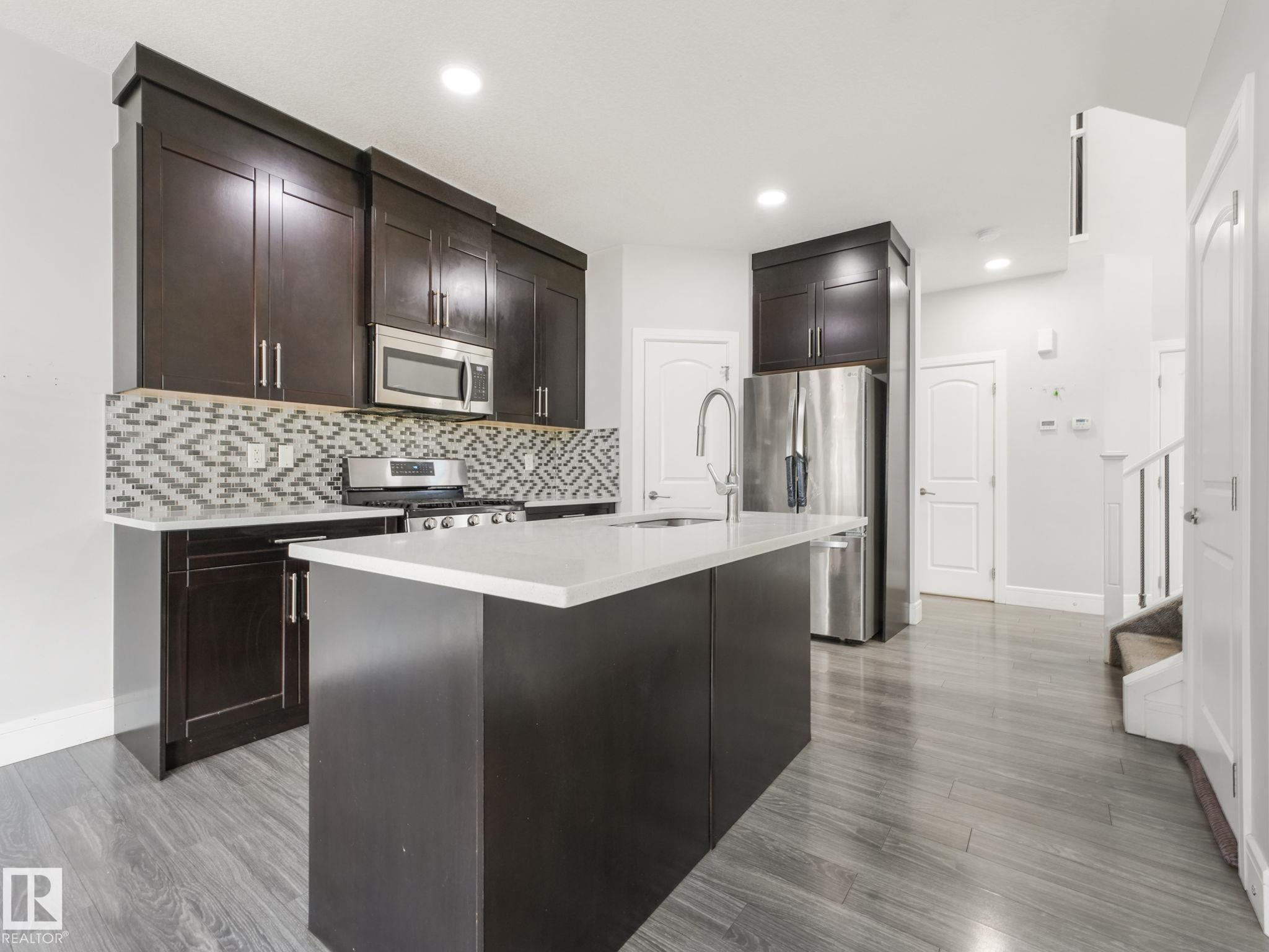 Photo 26 at 1637 25 Street NW, Laurel, Edmonton
