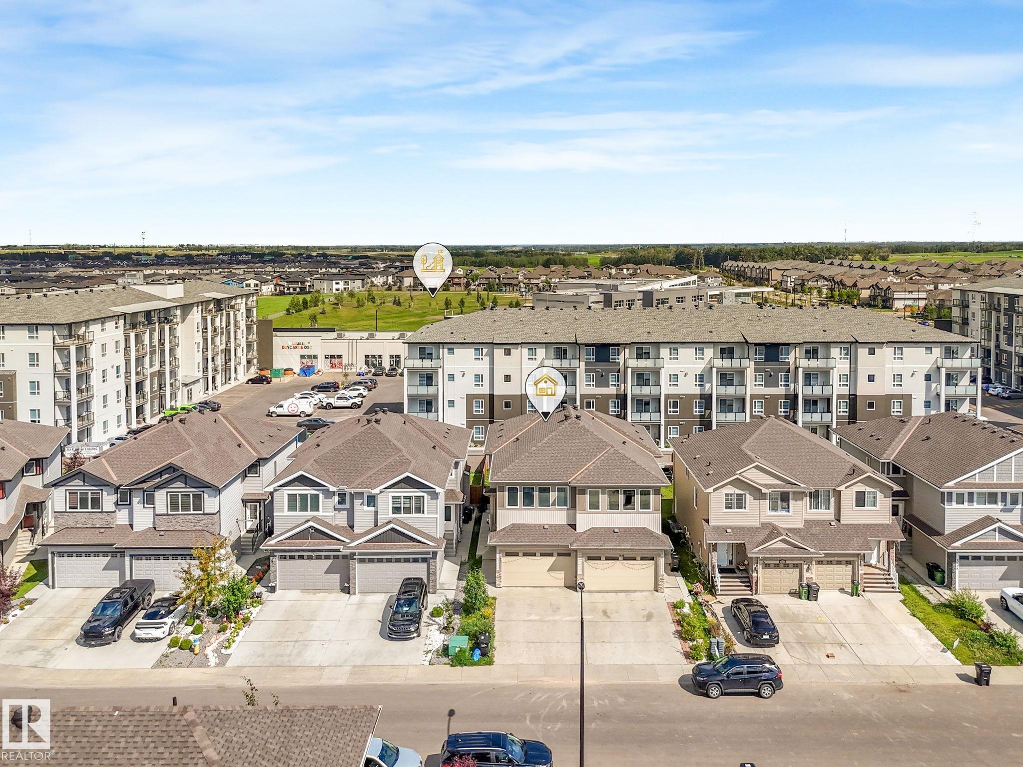 Photo 4 at 1637 25 Street NW, Laurel, Edmonton