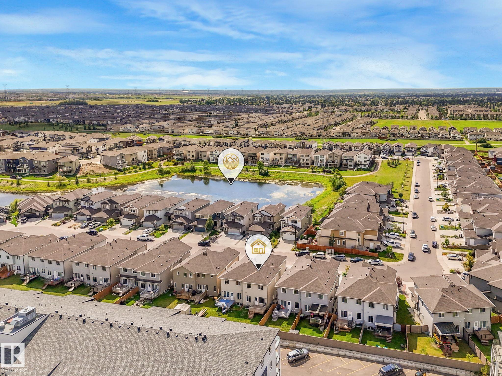 Photo 9 at 1637 25 Street NW, Laurel, Edmonton