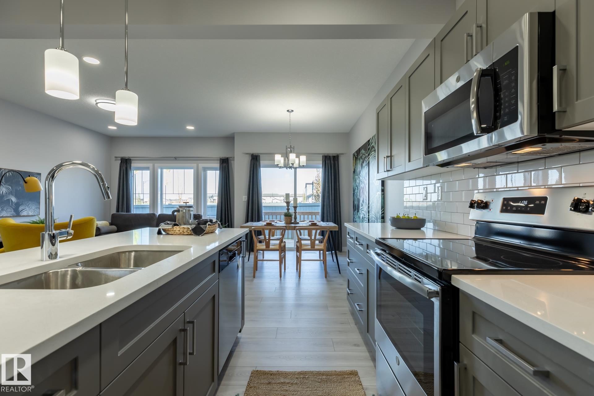 Photo 5 at 10716 99 Street, Morinville
