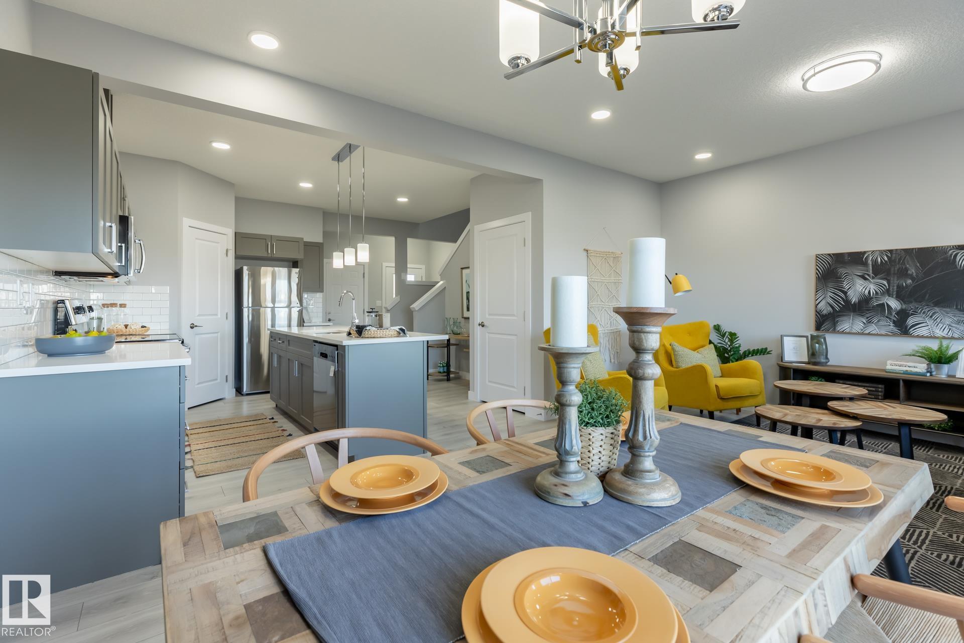 Photo 8 at 10716 99 Street, Morinville