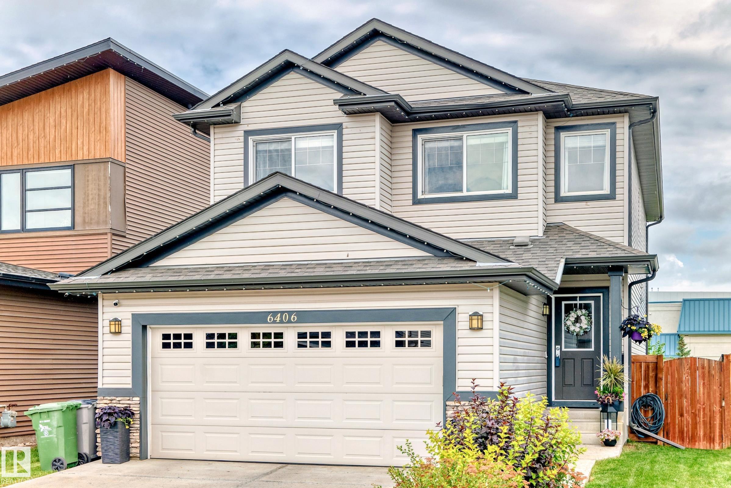 Photo 2 at 6406 49 Avenue, Ruisseau, Beaumont