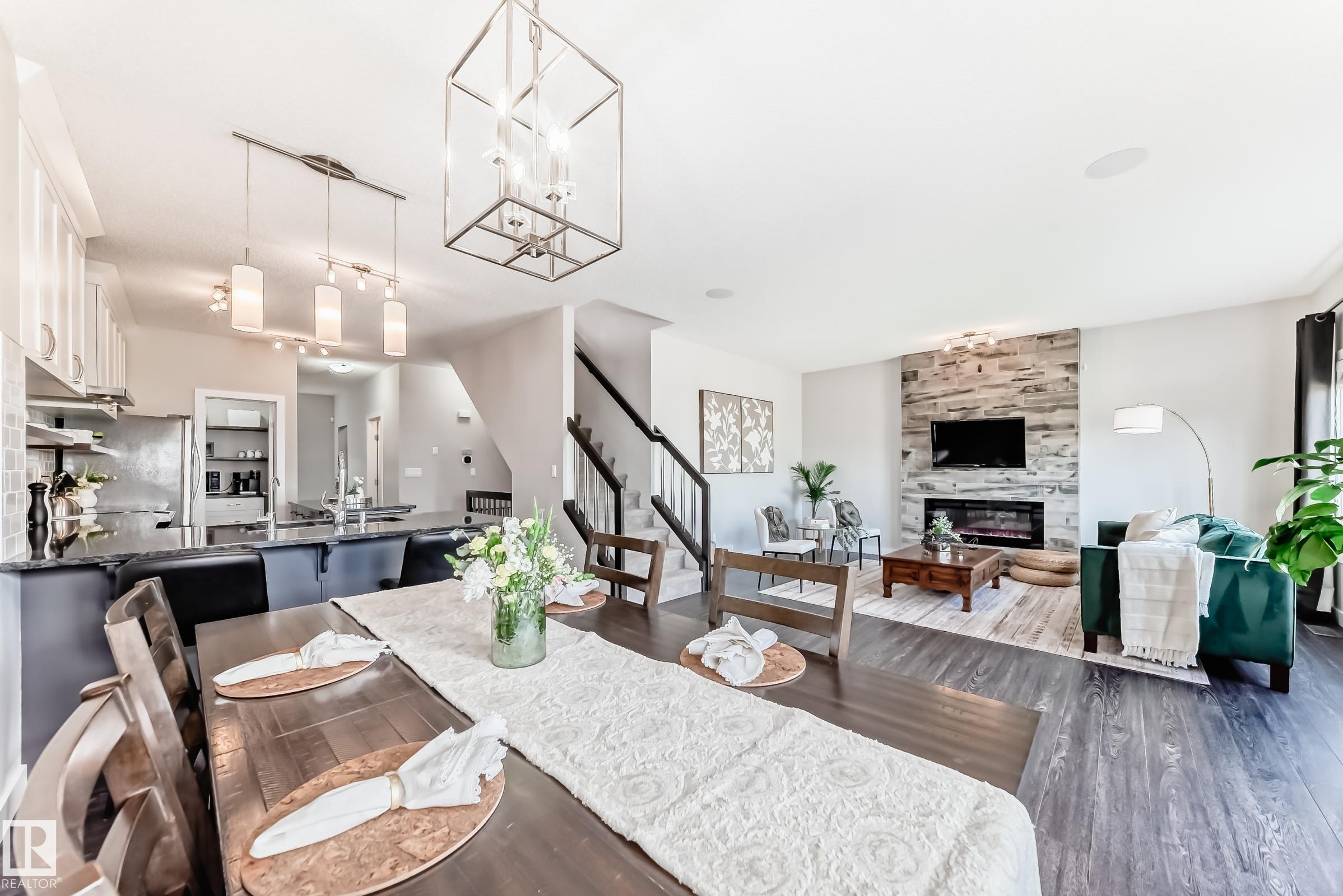 Photo 12 at 6406 49 Avenue, Ruisseau, Beaumont