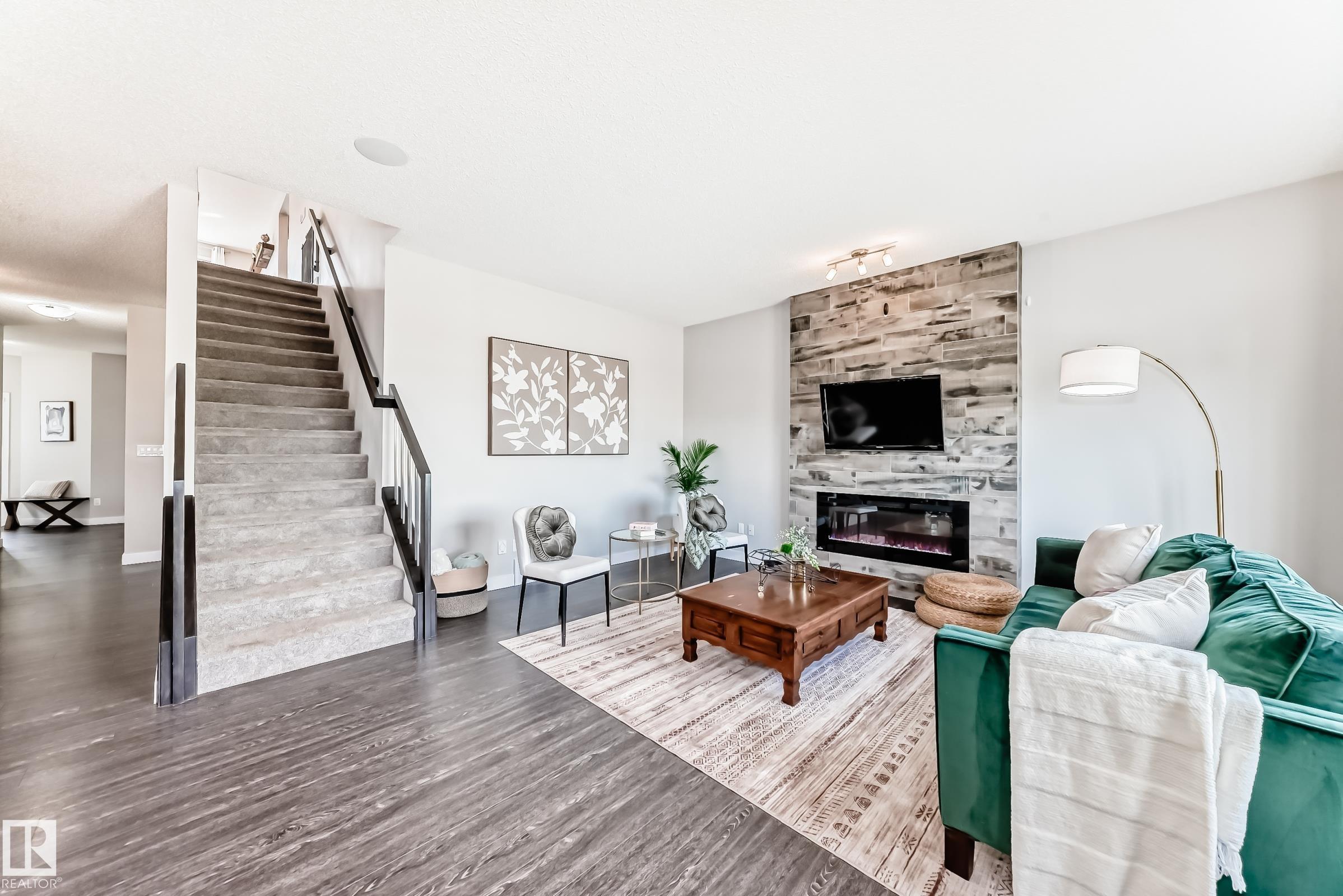 Photo 13 at 6406 49 Avenue, Ruisseau, Beaumont