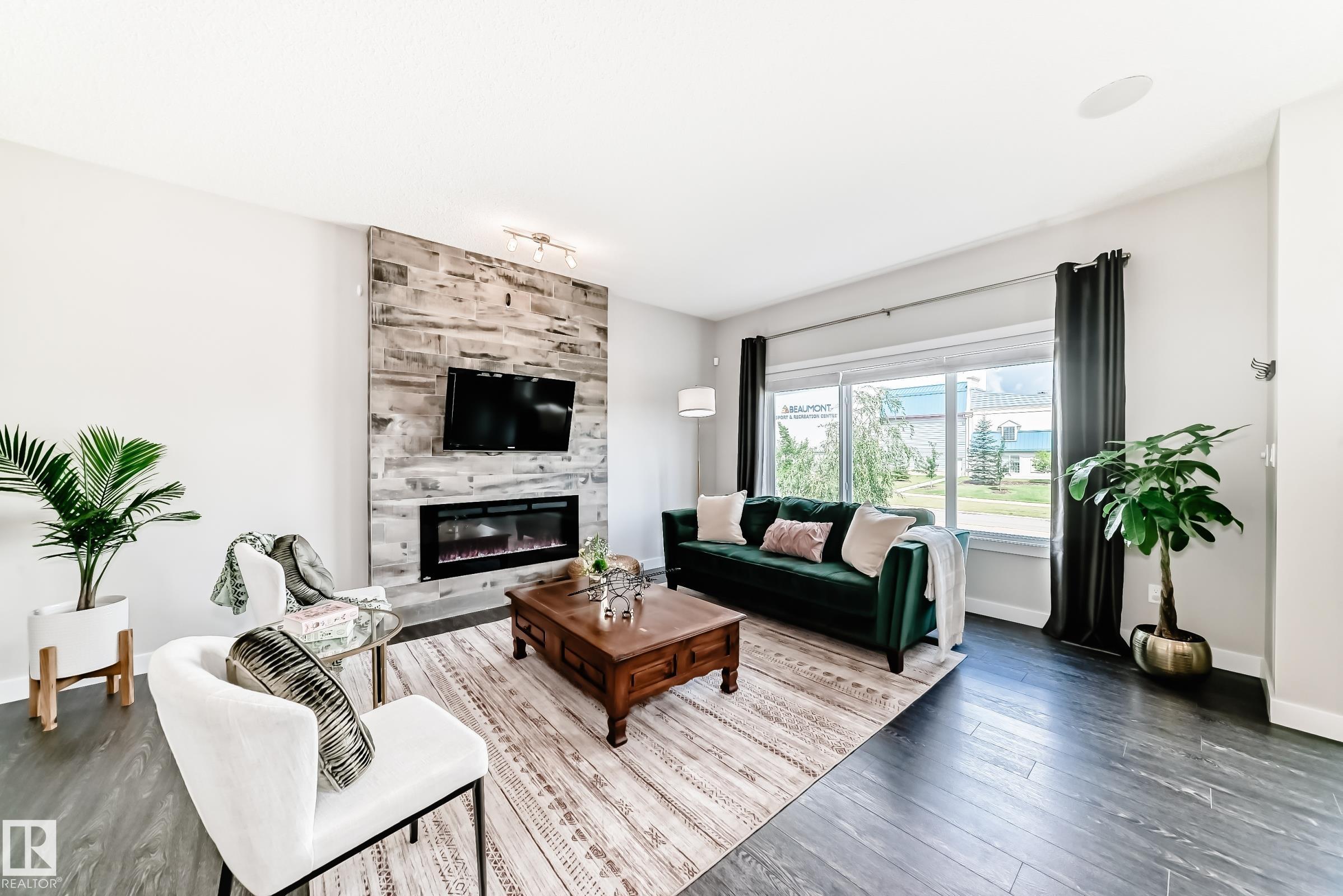 Photo 15 at 6406 49 Avenue, Ruisseau, Beaumont