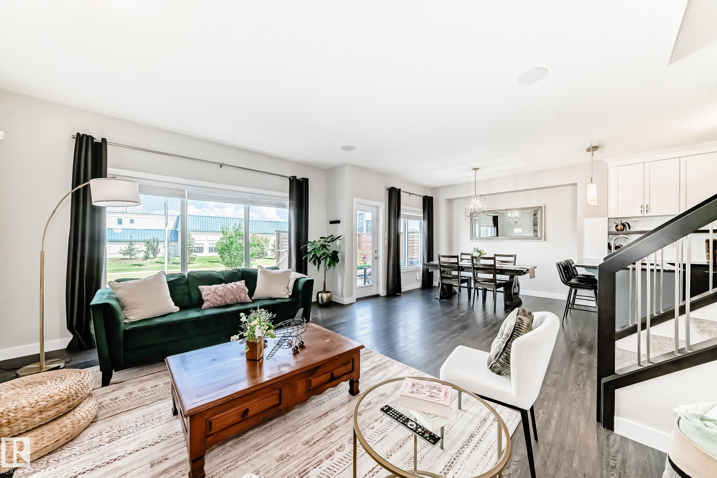 Photo 16 at 6406 49 Avenue, Ruisseau, Beaumont