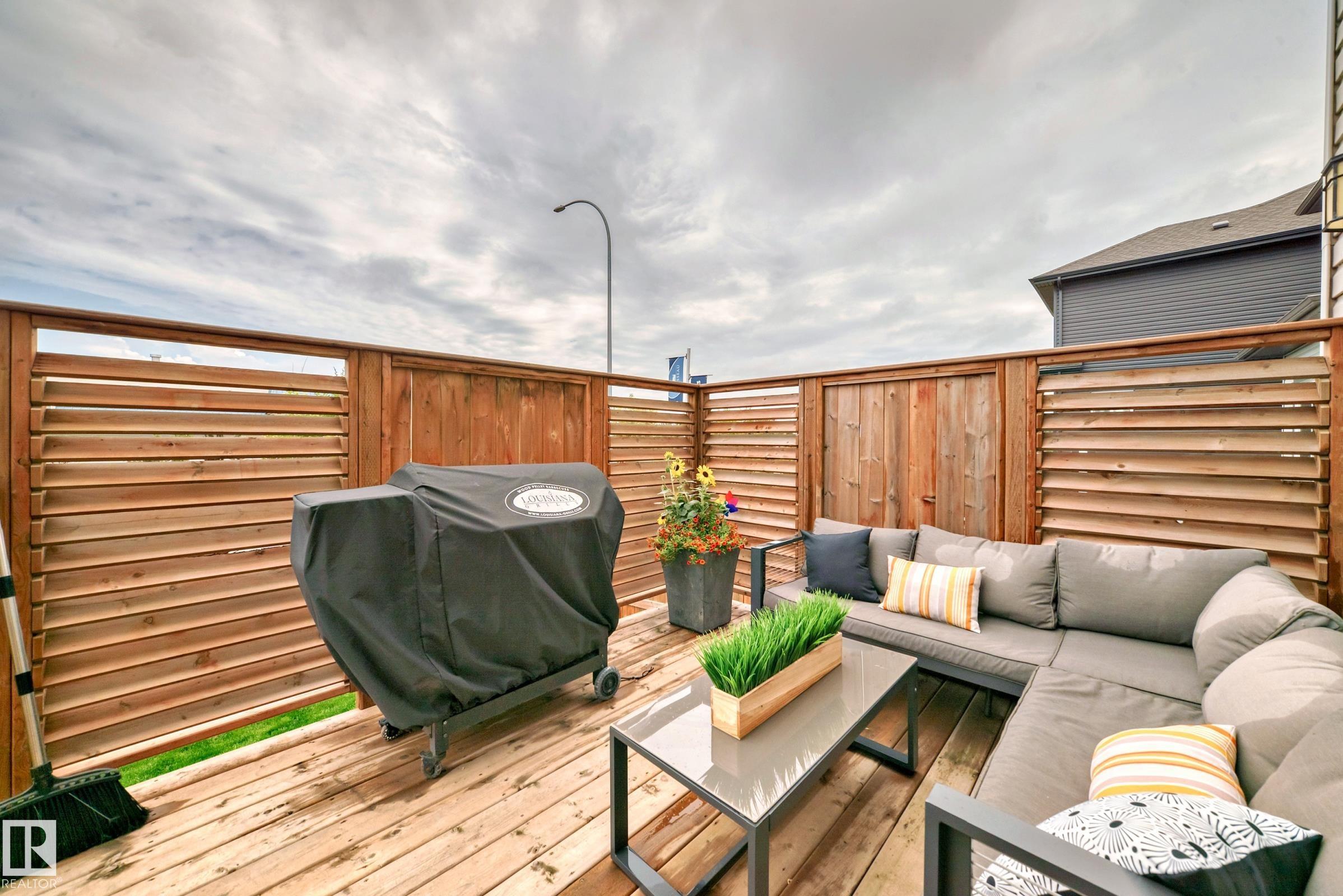 Photo 51 at 6406 49 Avenue, Ruisseau, Beaumont