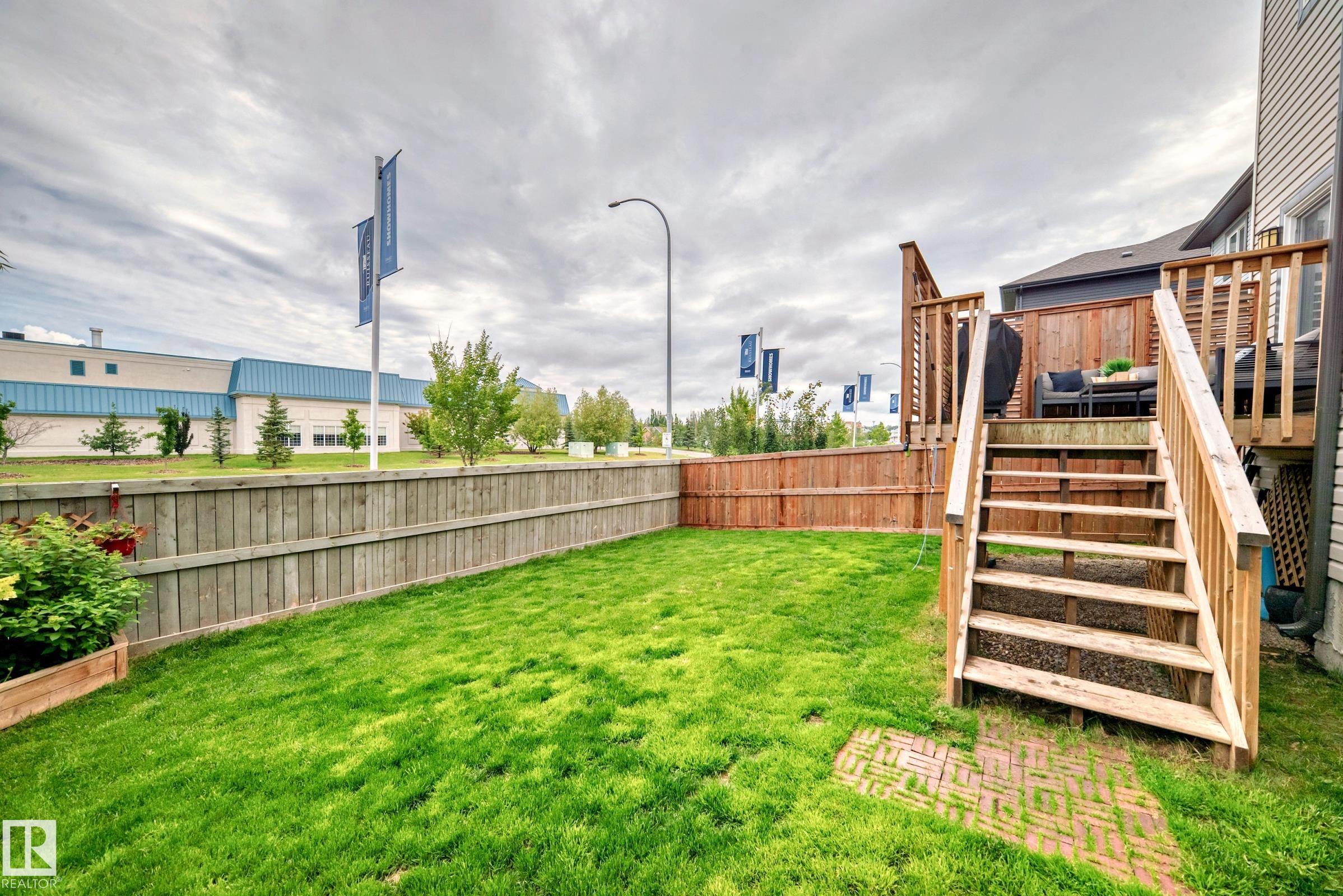 Photo 52 at 6406 49 Avenue, Ruisseau, Beaumont