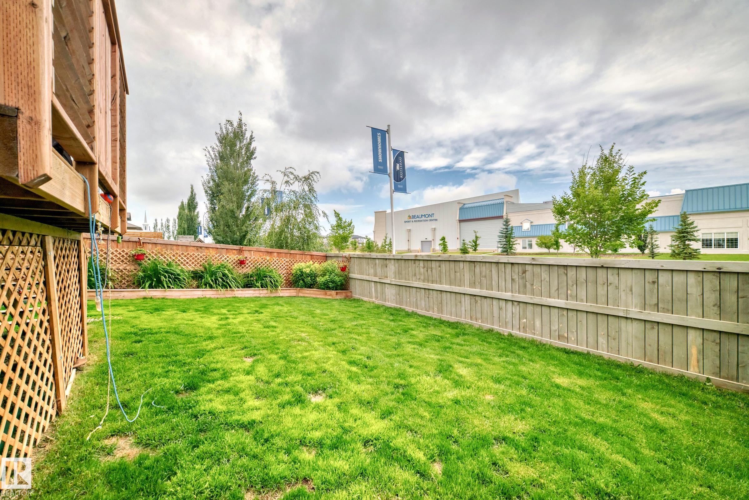 Photo 55 at 6406 49 Avenue, Ruisseau, Beaumont