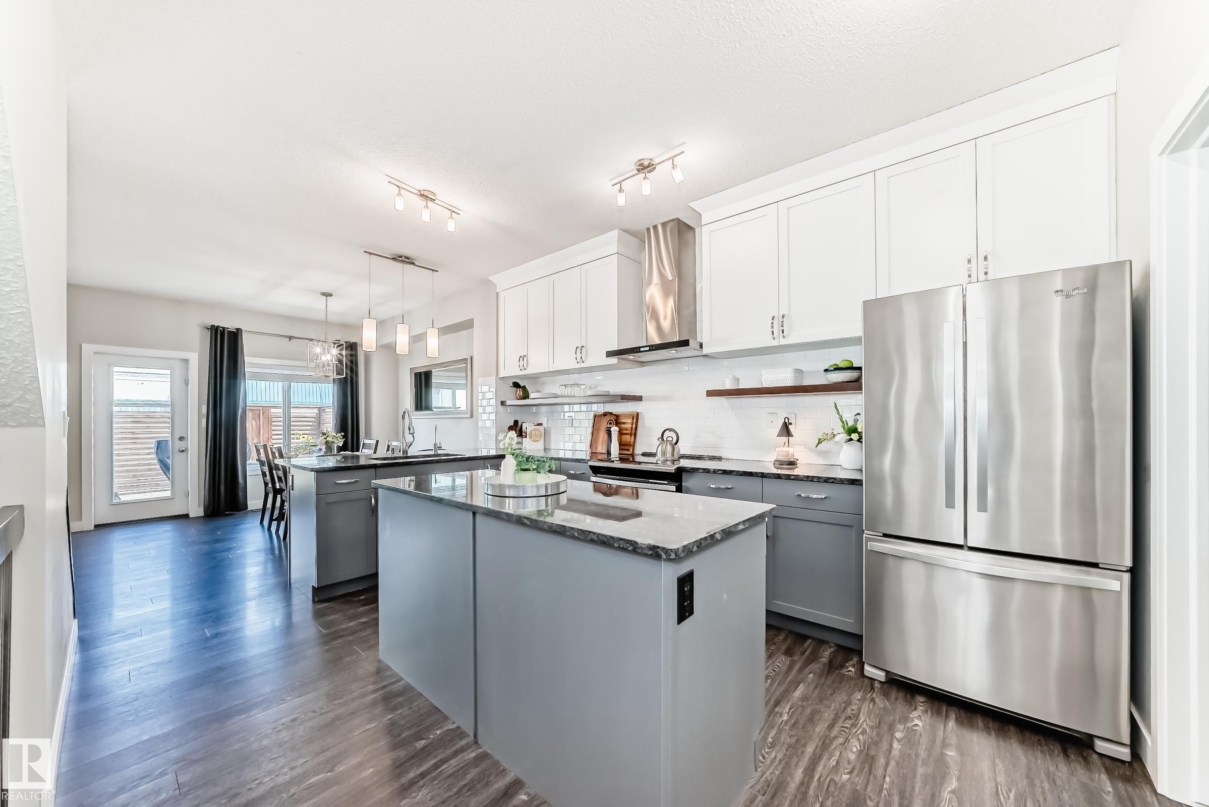 Photo 7 at 6406 49 Avenue, Ruisseau, Beaumont