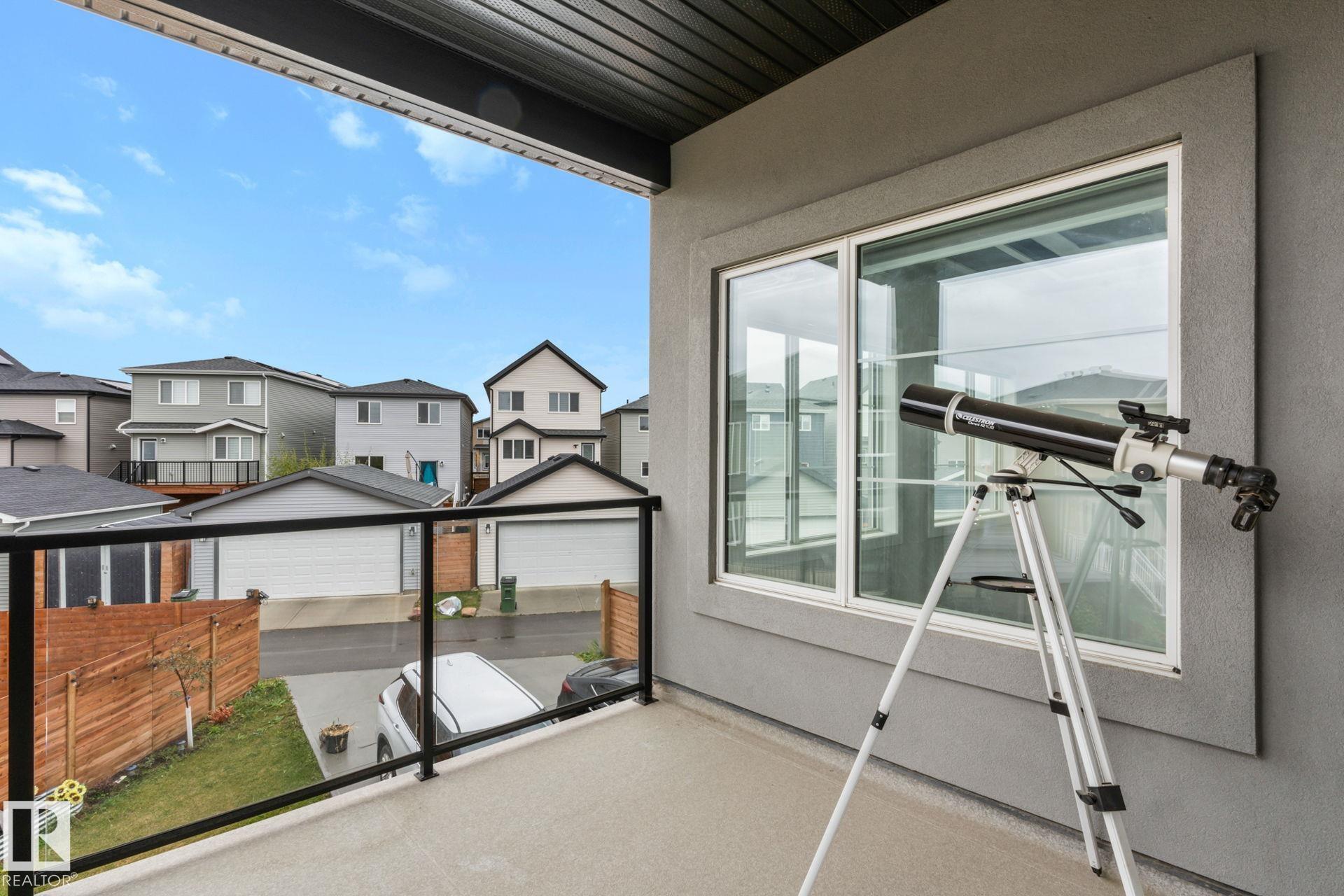 Photo 36 at 223 37 Street SW, Charlesworth, Edmonton