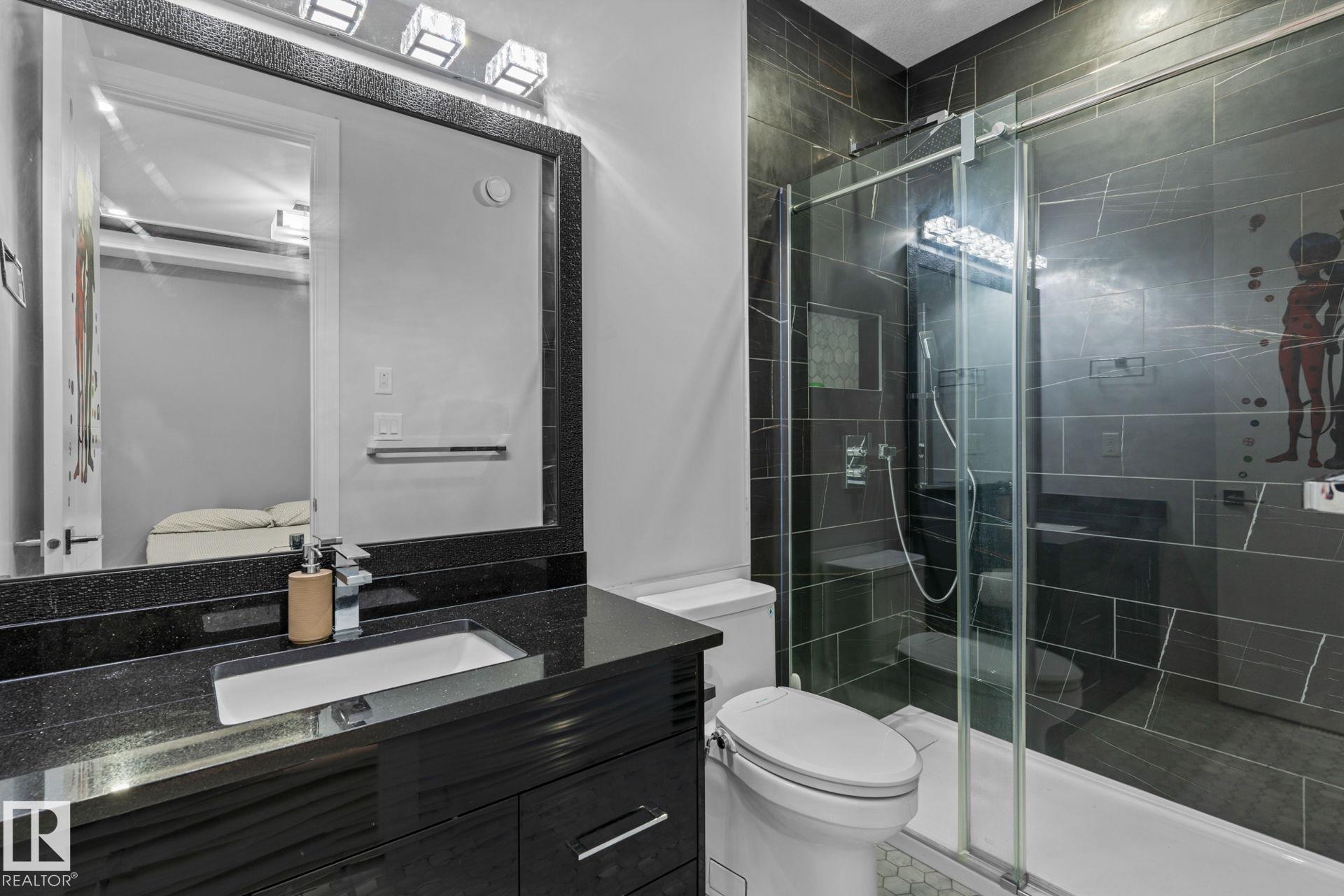 Photo 39 at 223 37 Street SW, Charlesworth, Edmonton