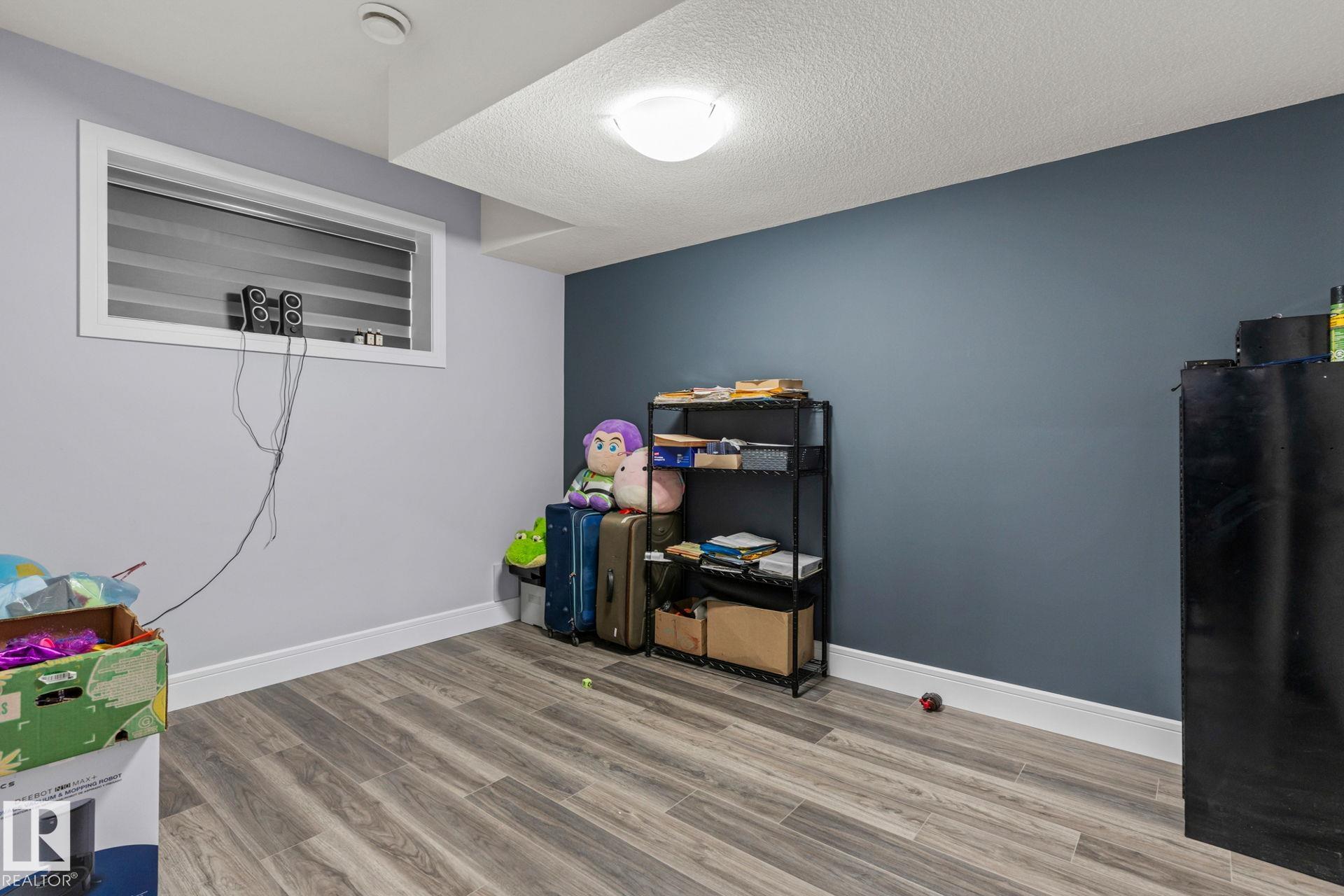 Photo 42 at 223 37 Street SW, Charlesworth, Edmonton