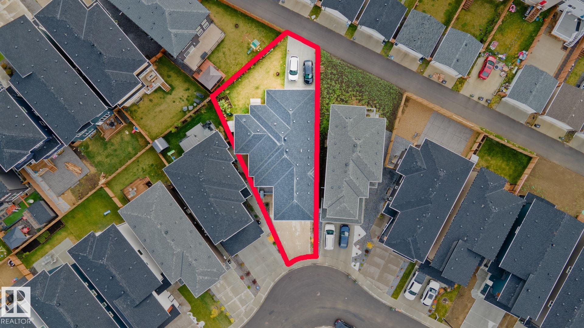 Photo 56 at 223 37 Street SW, Charlesworth, Edmonton